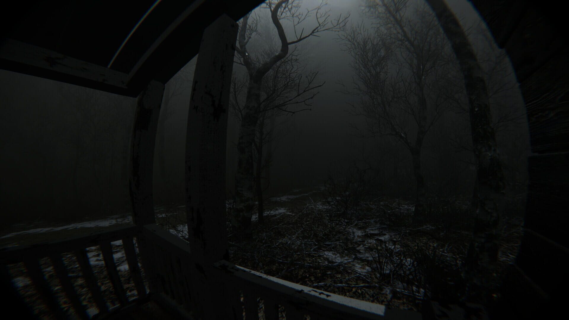 Digested screenshot 1