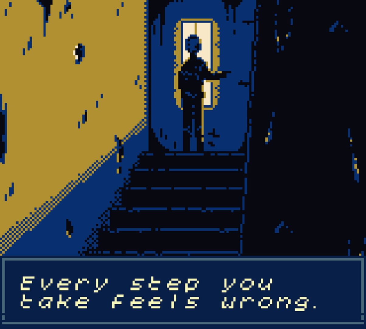 The Melting Apartment screenshot 1