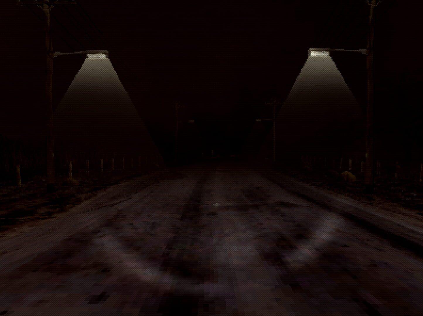 A Long Walk Home screenshot 1
