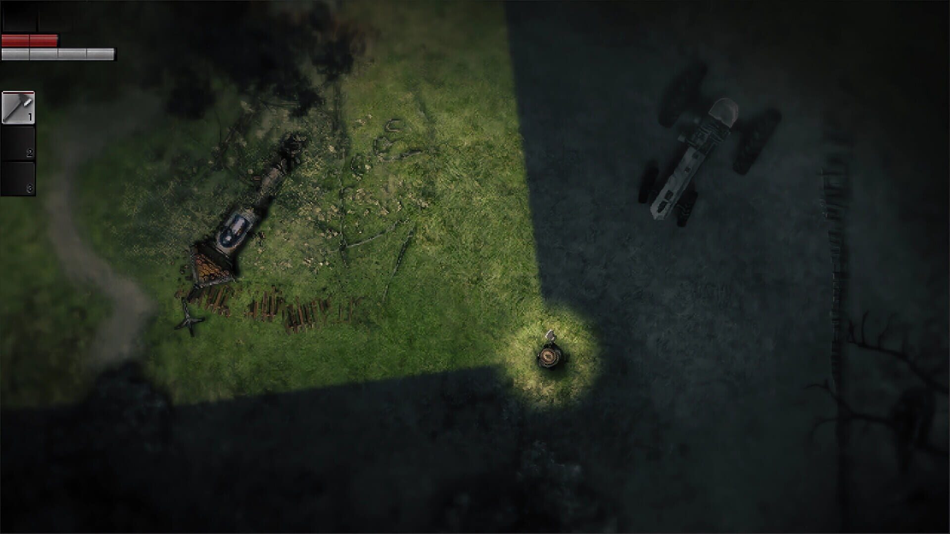 Mind's Descent Bundle screenshot 1