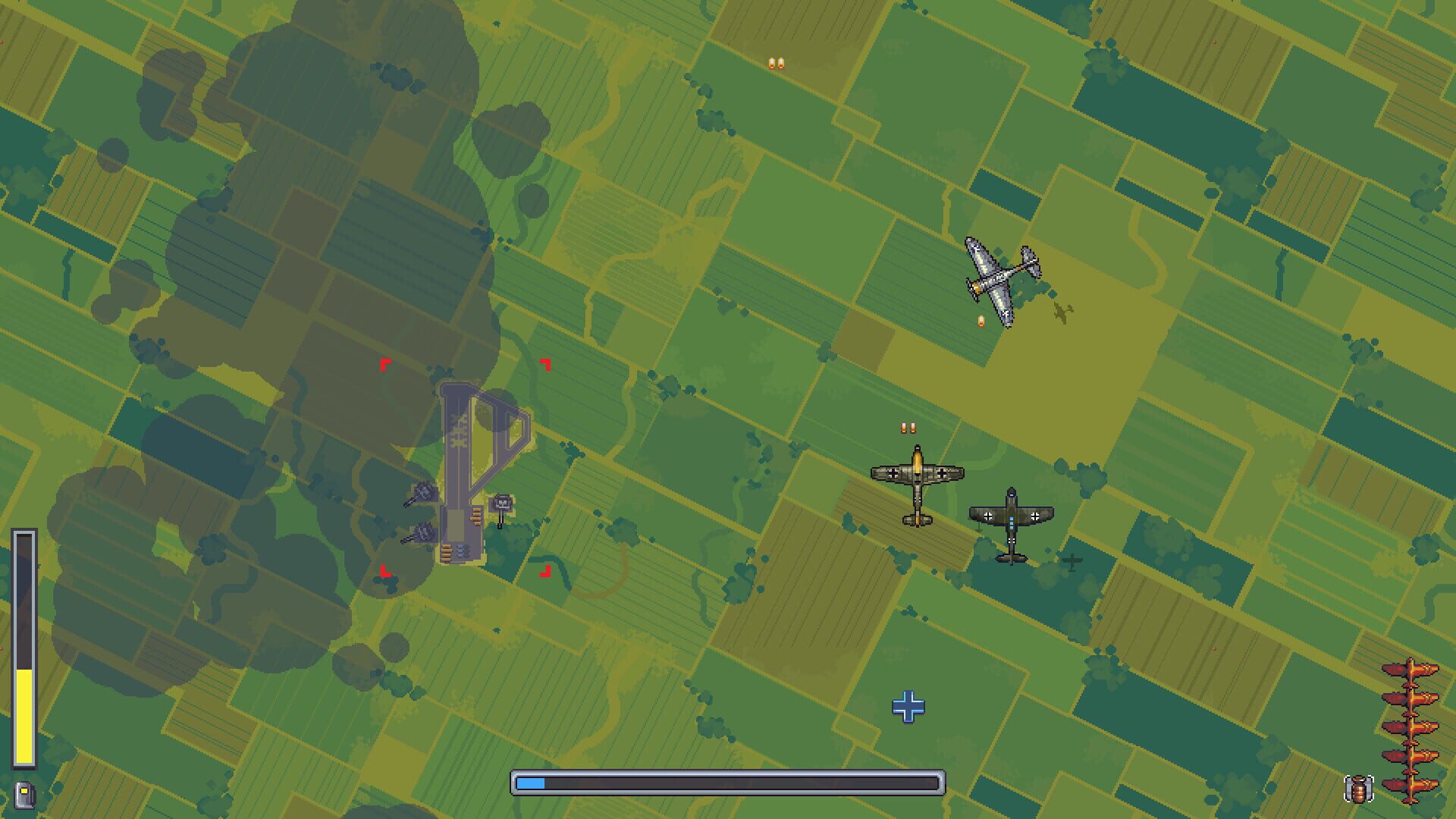 Until the Last Plane 1942 screenshot 1