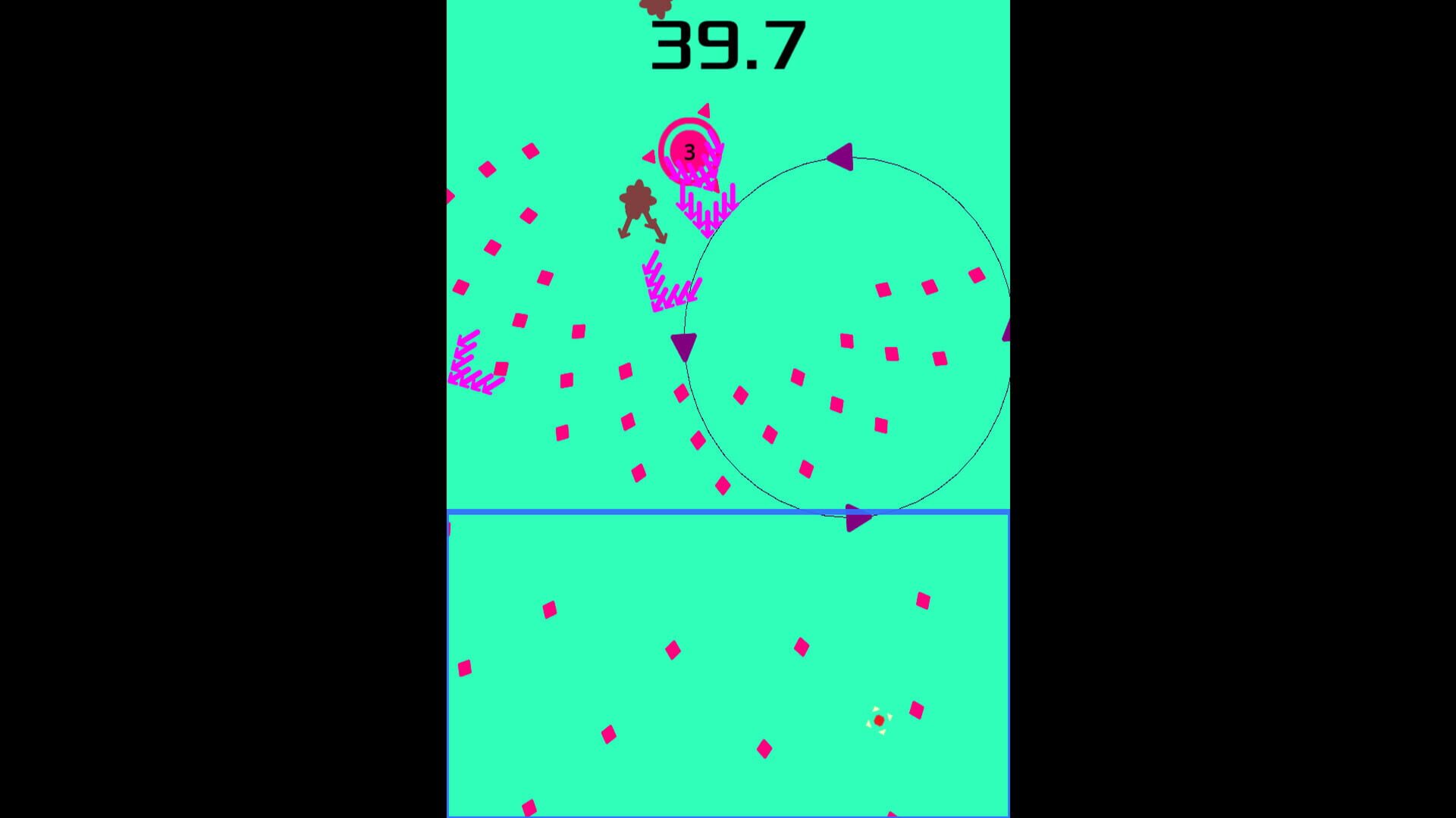 Rank Boss Bullets screenshot 1