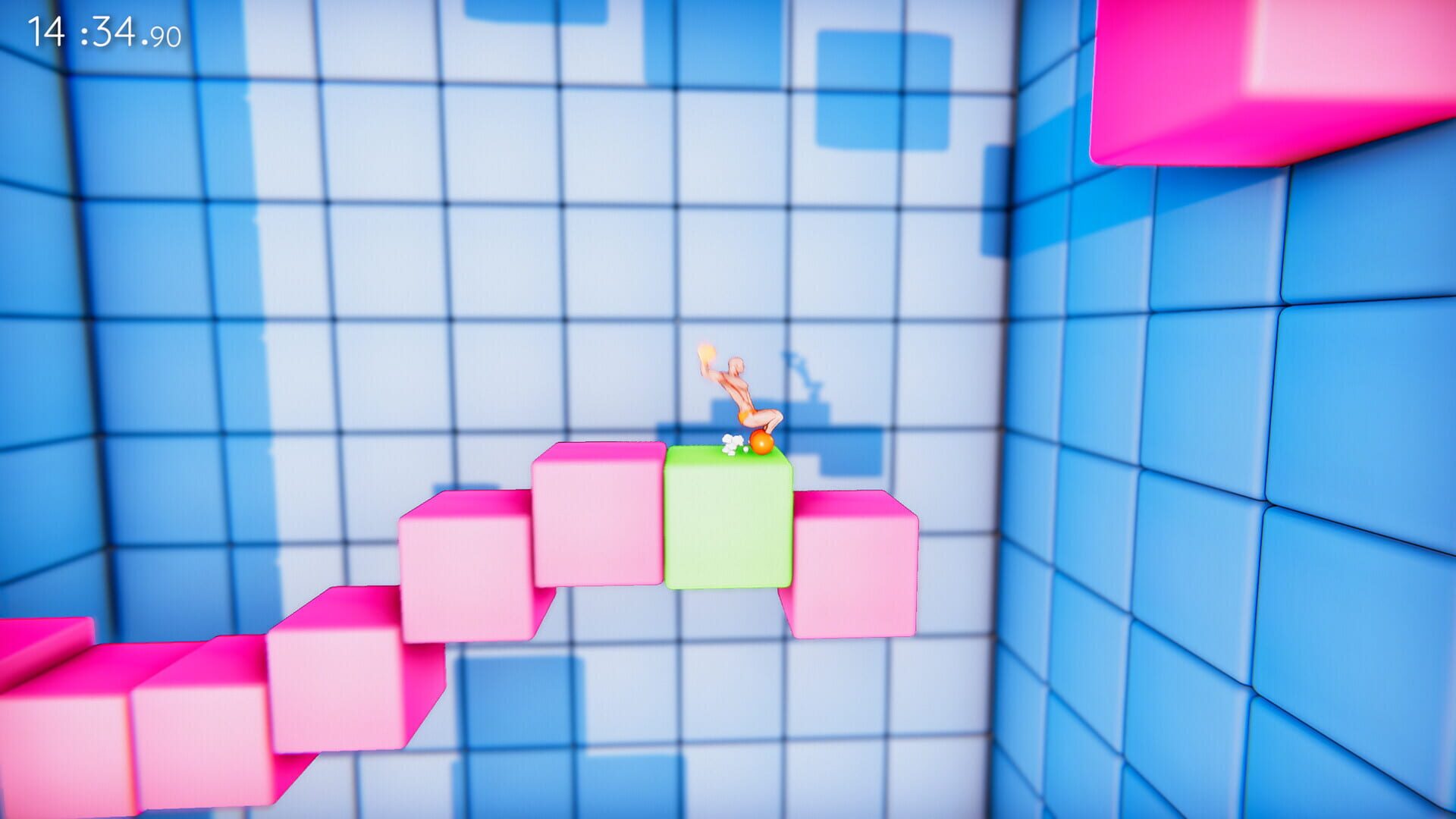 It's OK to Fail screenshot 1