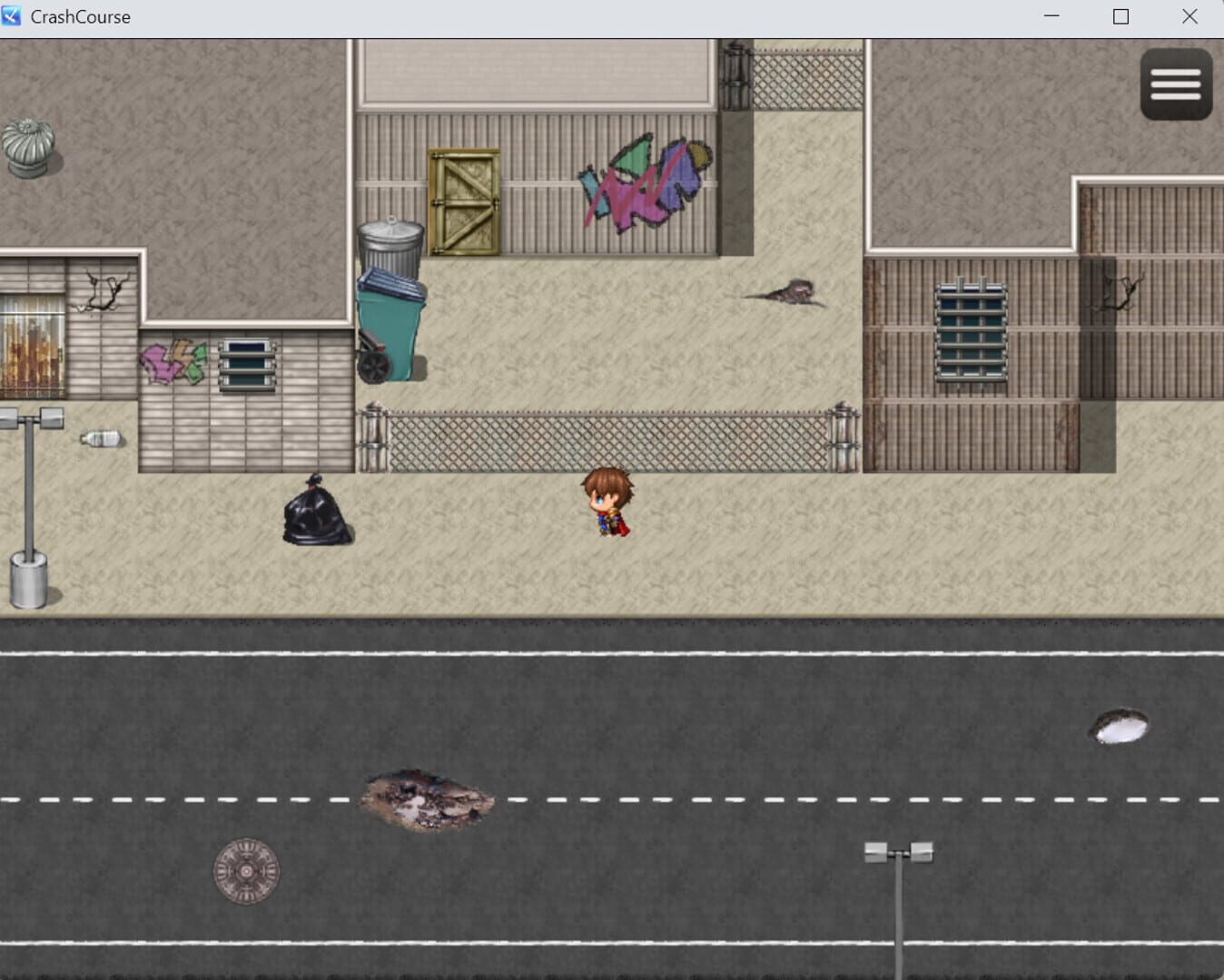 Emerging Tactical screenshot 1