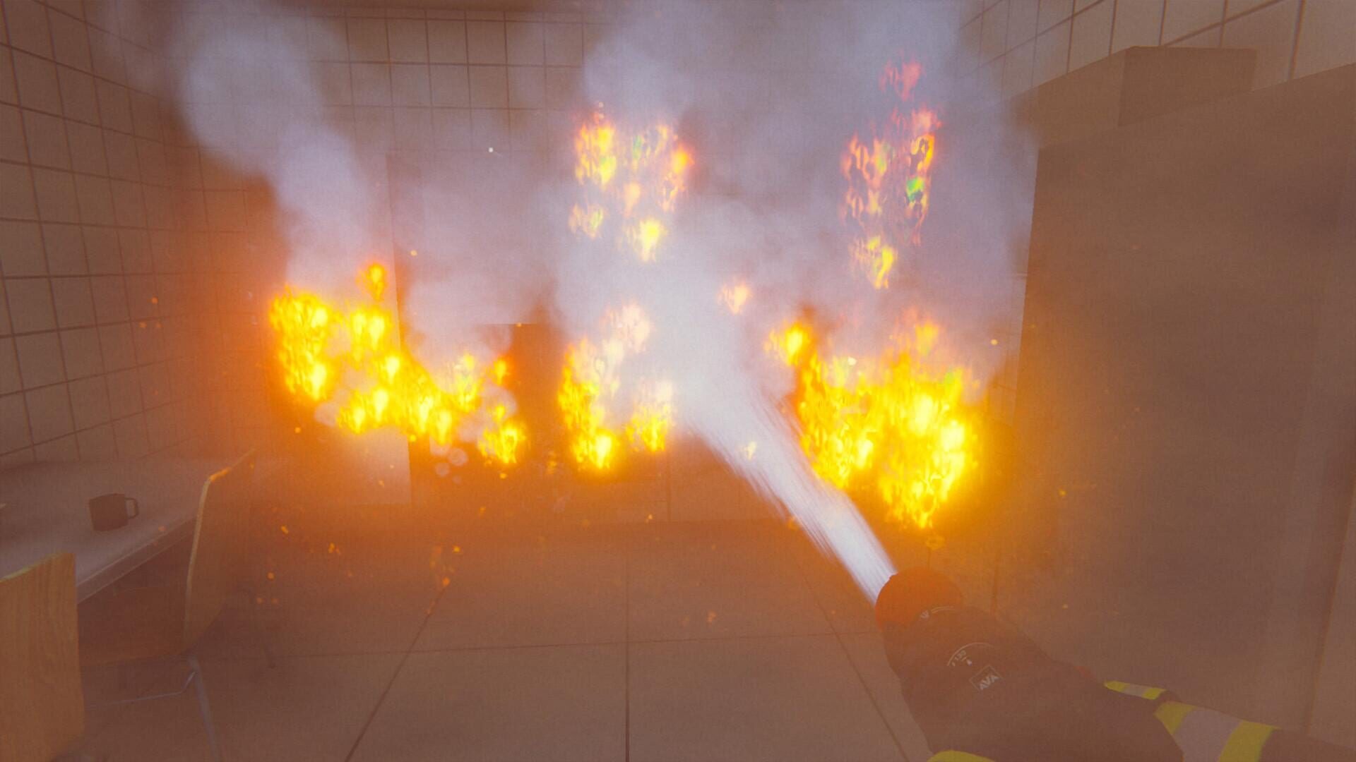 Emergency Call: The Attack Squad screenshot 1