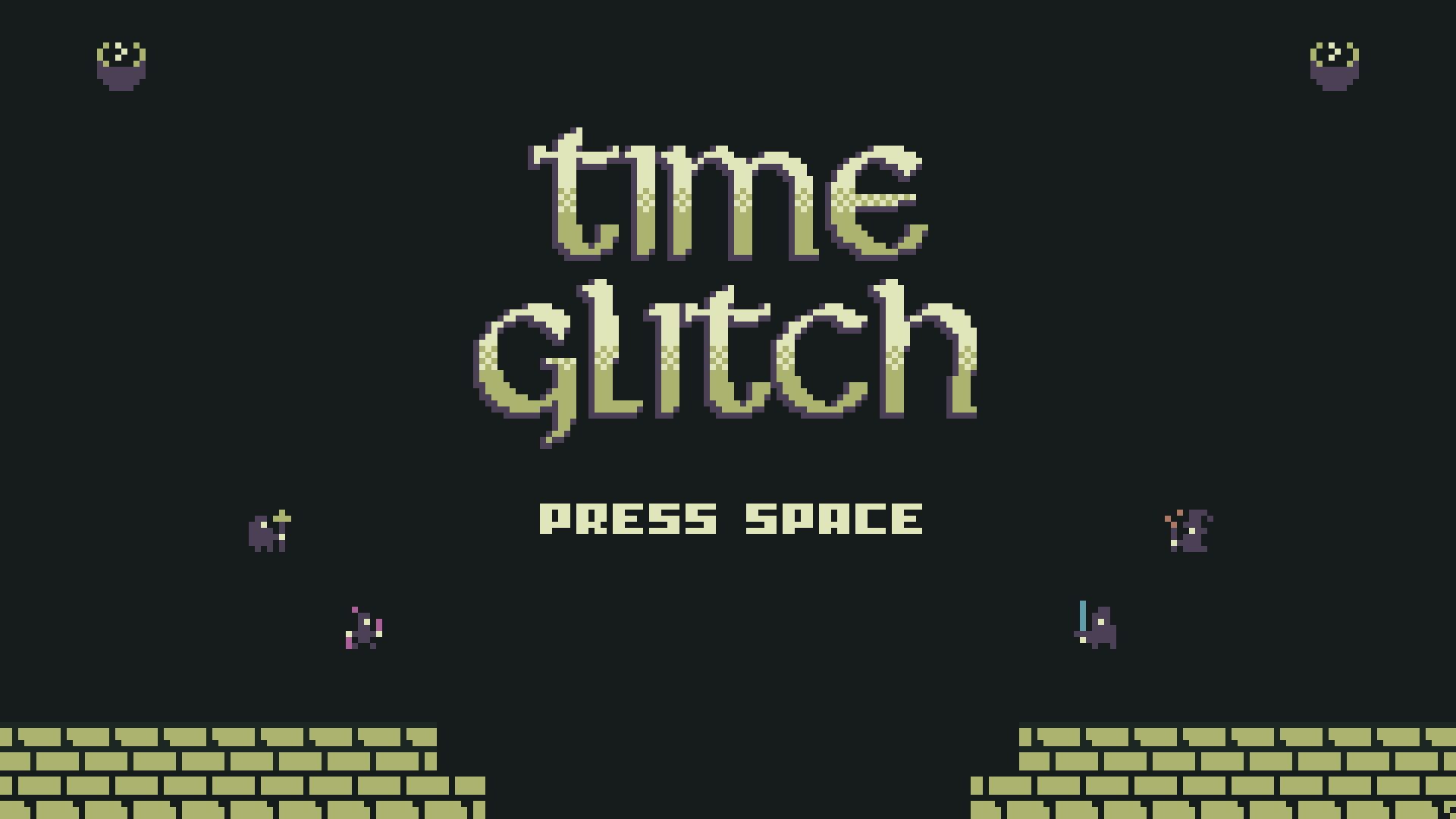 Time Glitch screenshot 1