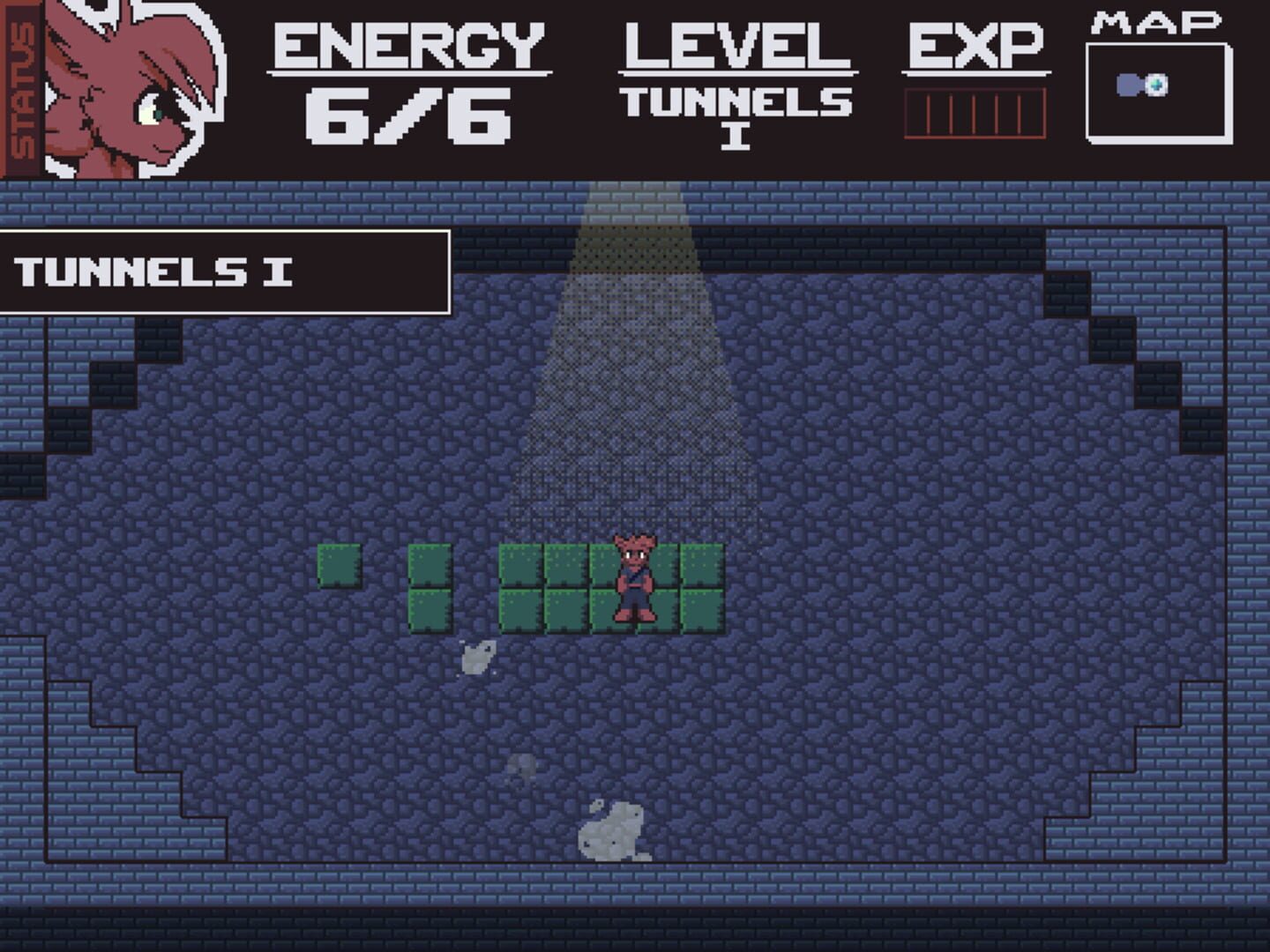 Thirstchasm screenshot 1