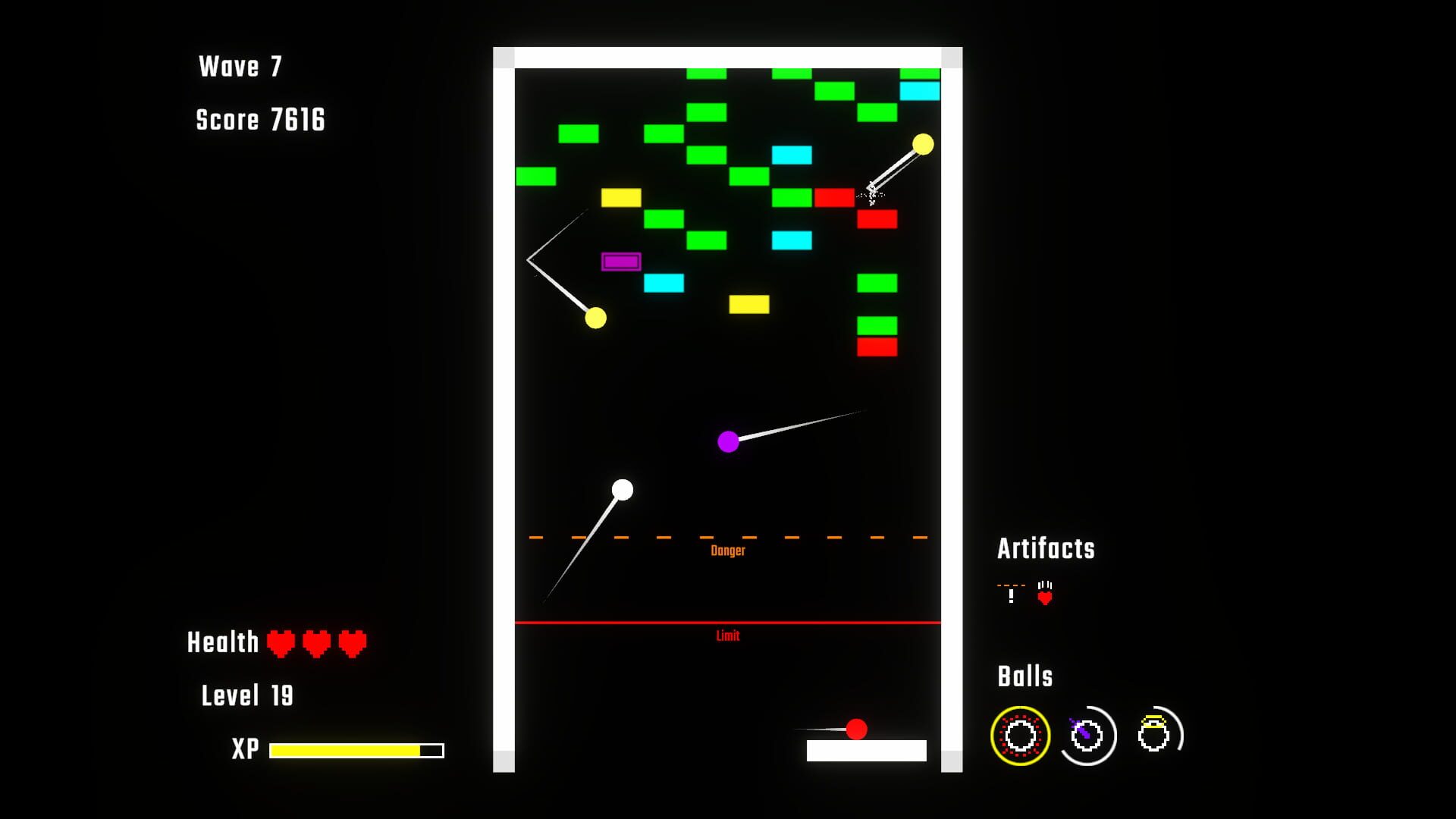 Breaking Survivors screenshot 1