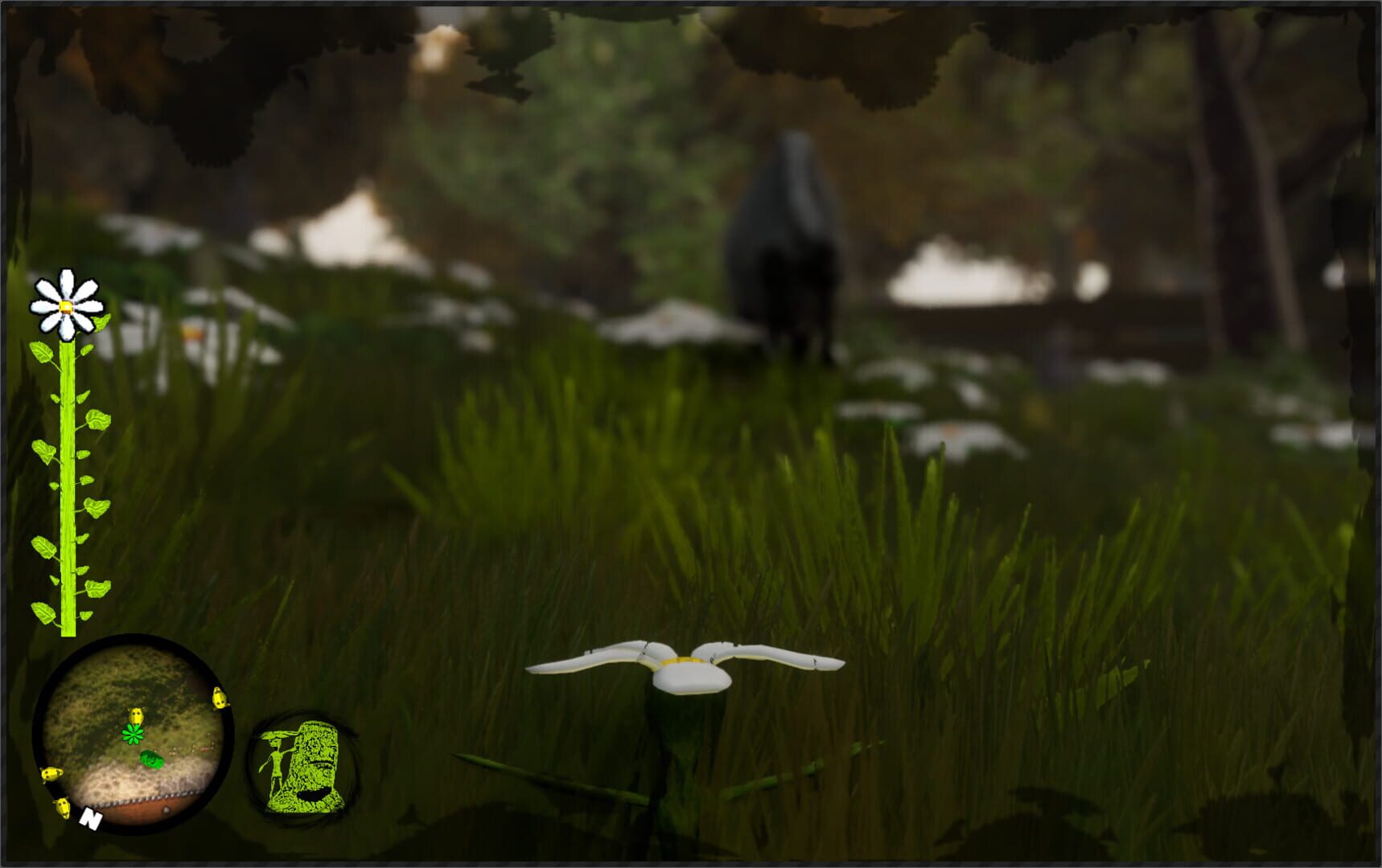 Dirt And Flo screenshot 1