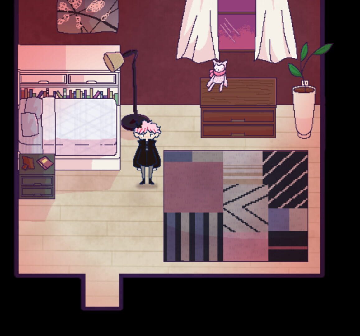 Divine Doubt screenshot 1