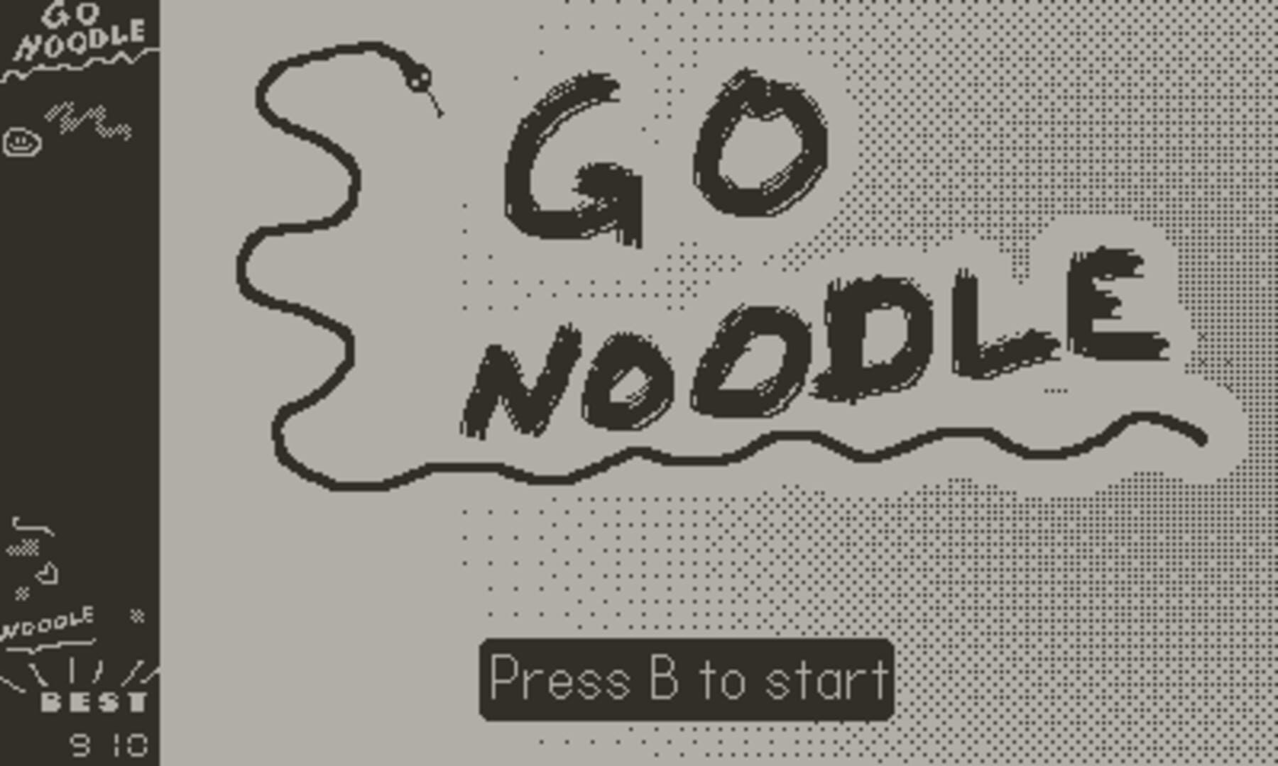 Go Noodle screenshot 1