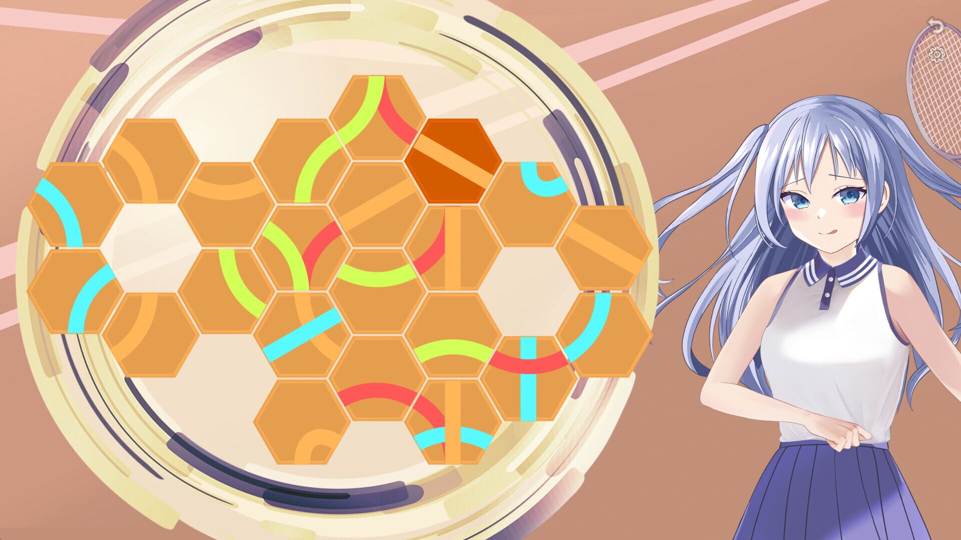 Girls Hobby in Love screenshot 1