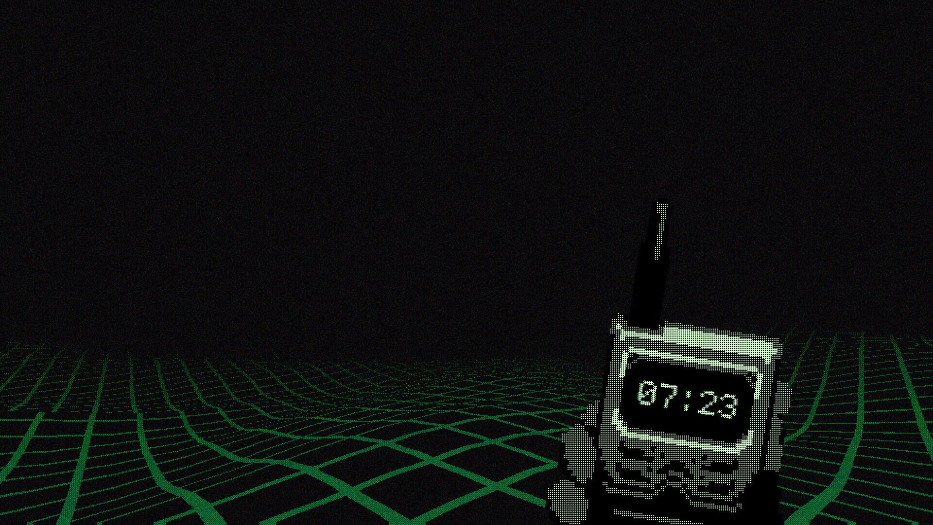 Roko's Basilisk screenshot 1