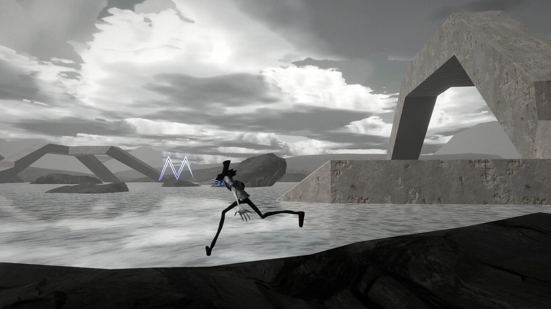 Sidereal screenshot 1