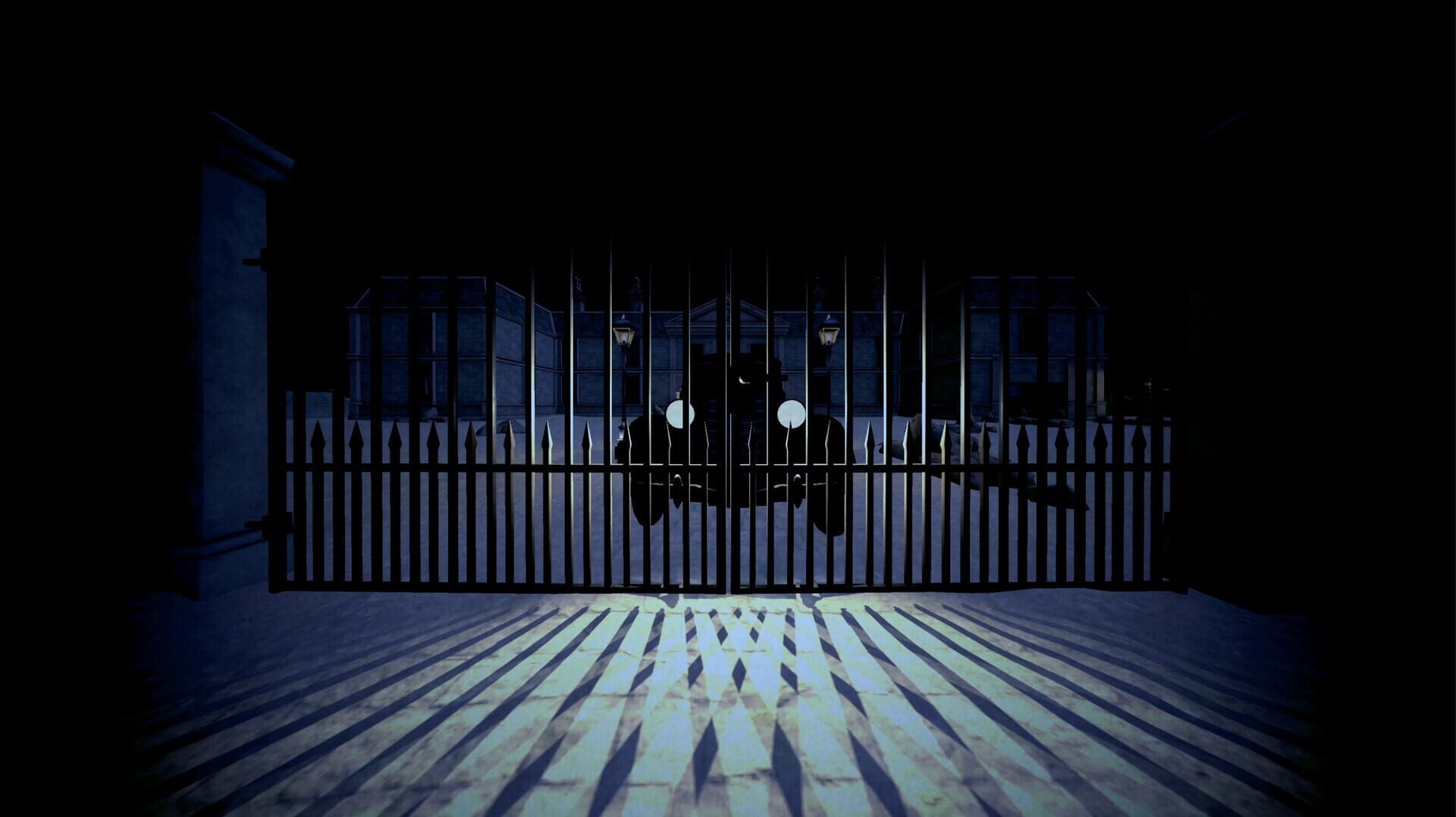 Deadly Nightmare Unwanted Heritage screenshot 1