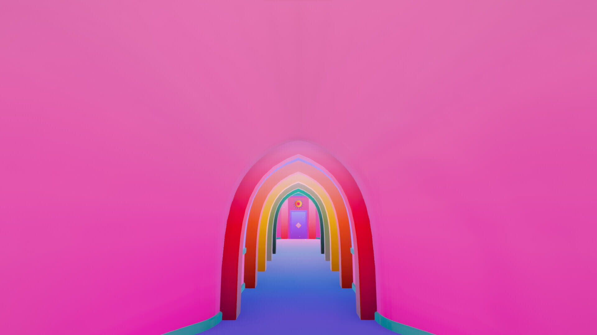 With Shining Eyes screenshot 1