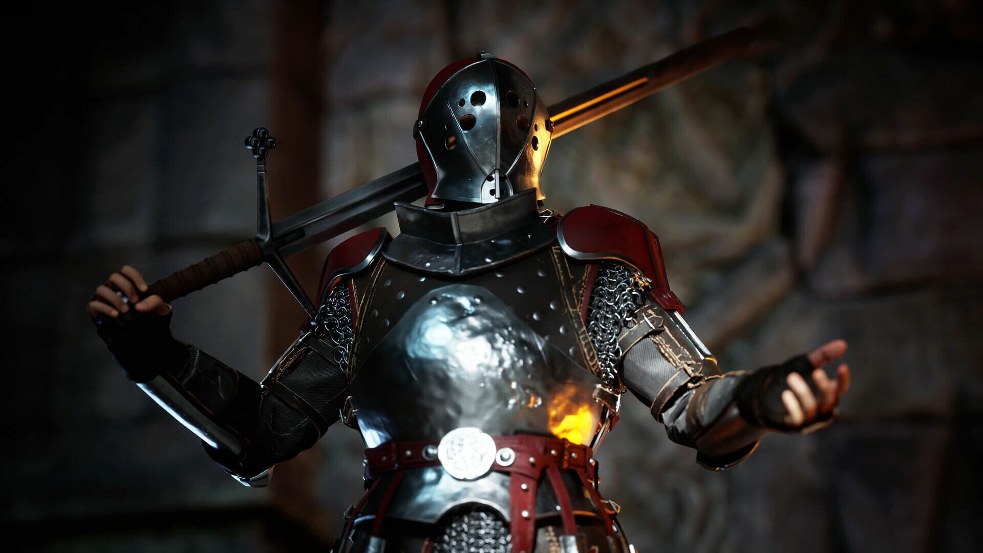 Zegelon: Hardcore Arena screenshot 1