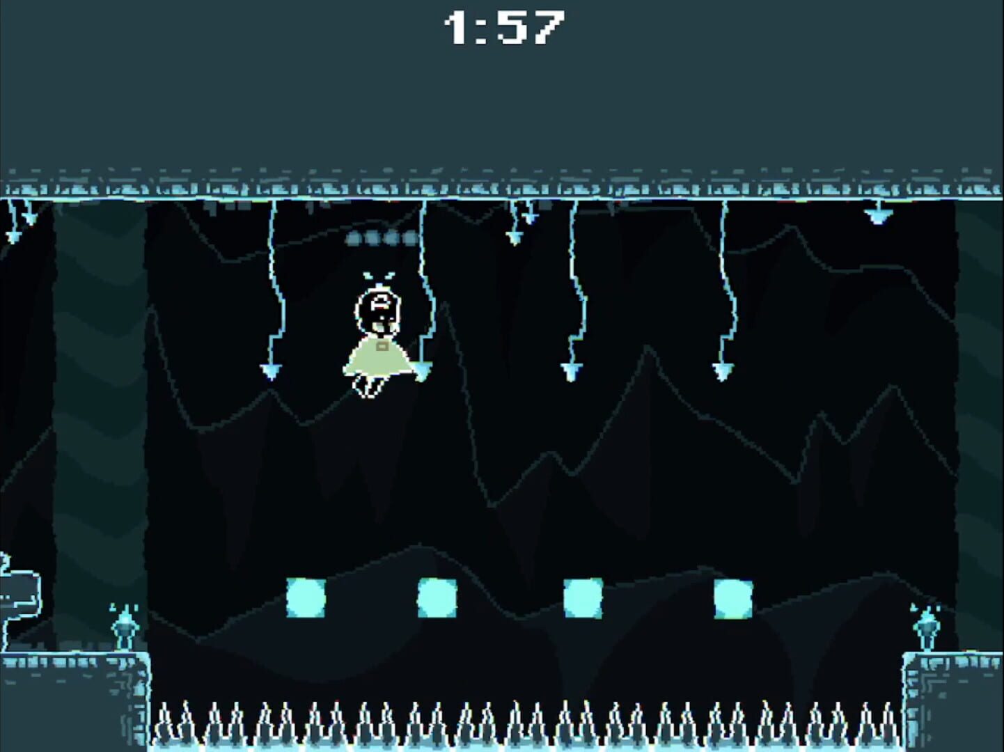 Dark Sun screenshot 1