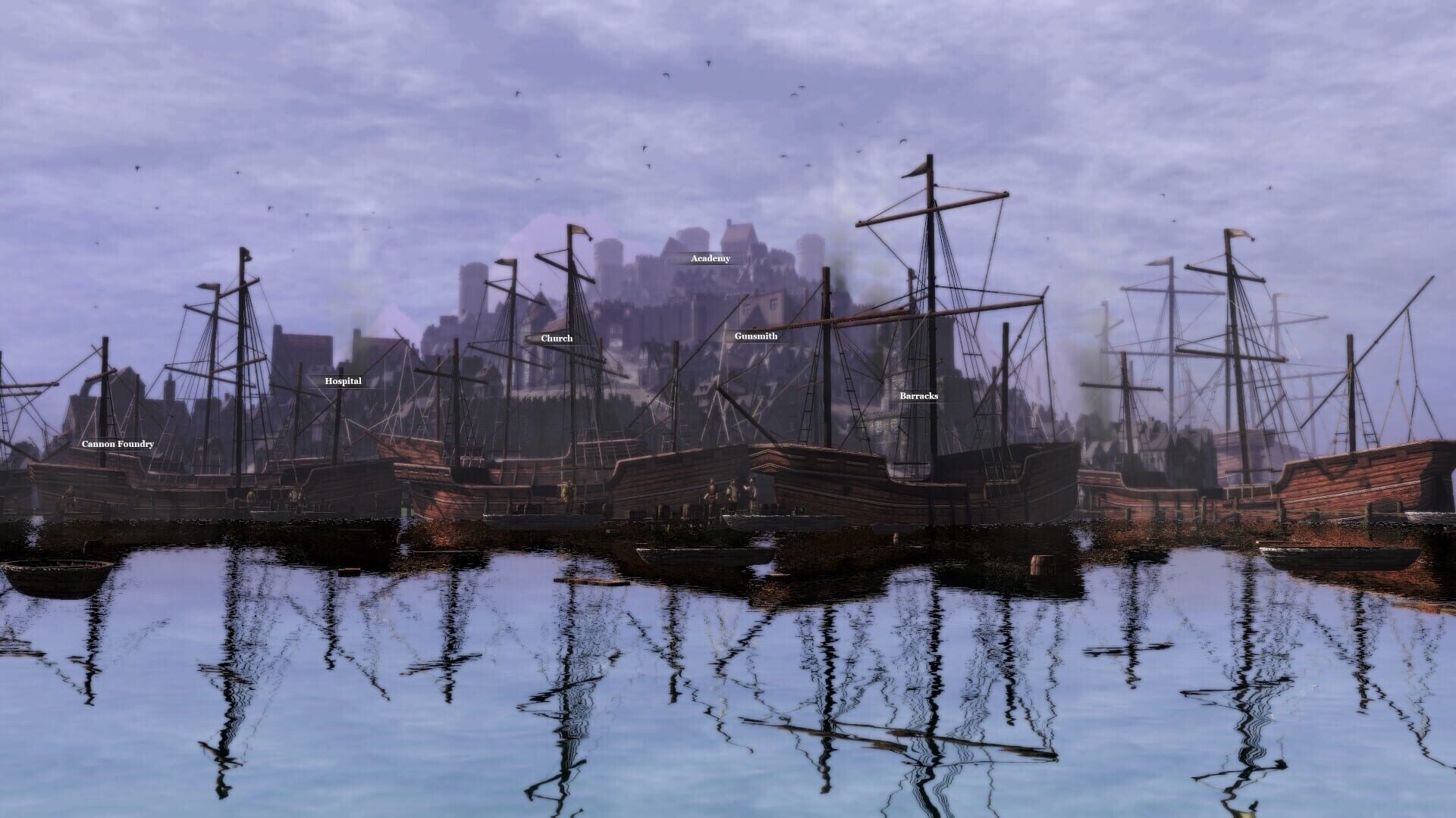 Renaissance Kingdom Wars screenshot 1