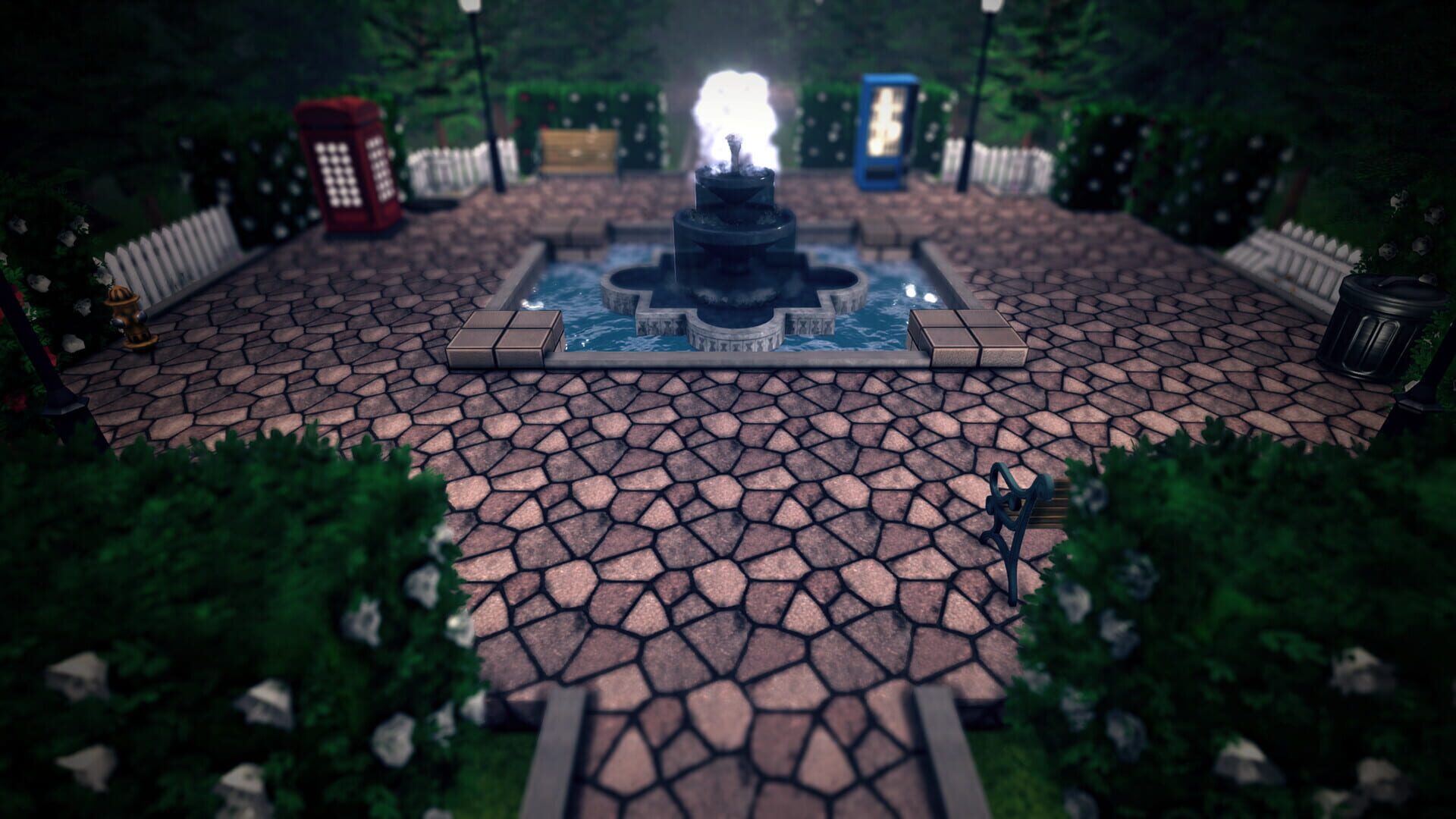 Forest of Soul screenshot 1
