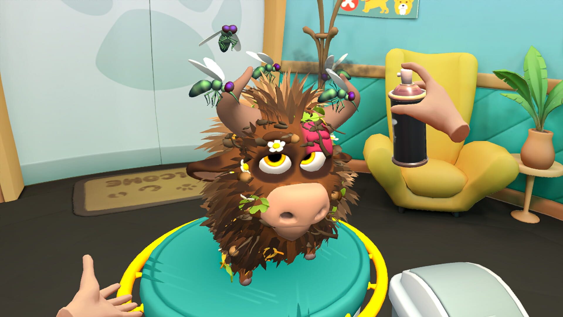 Pets & Stuff screenshot 1