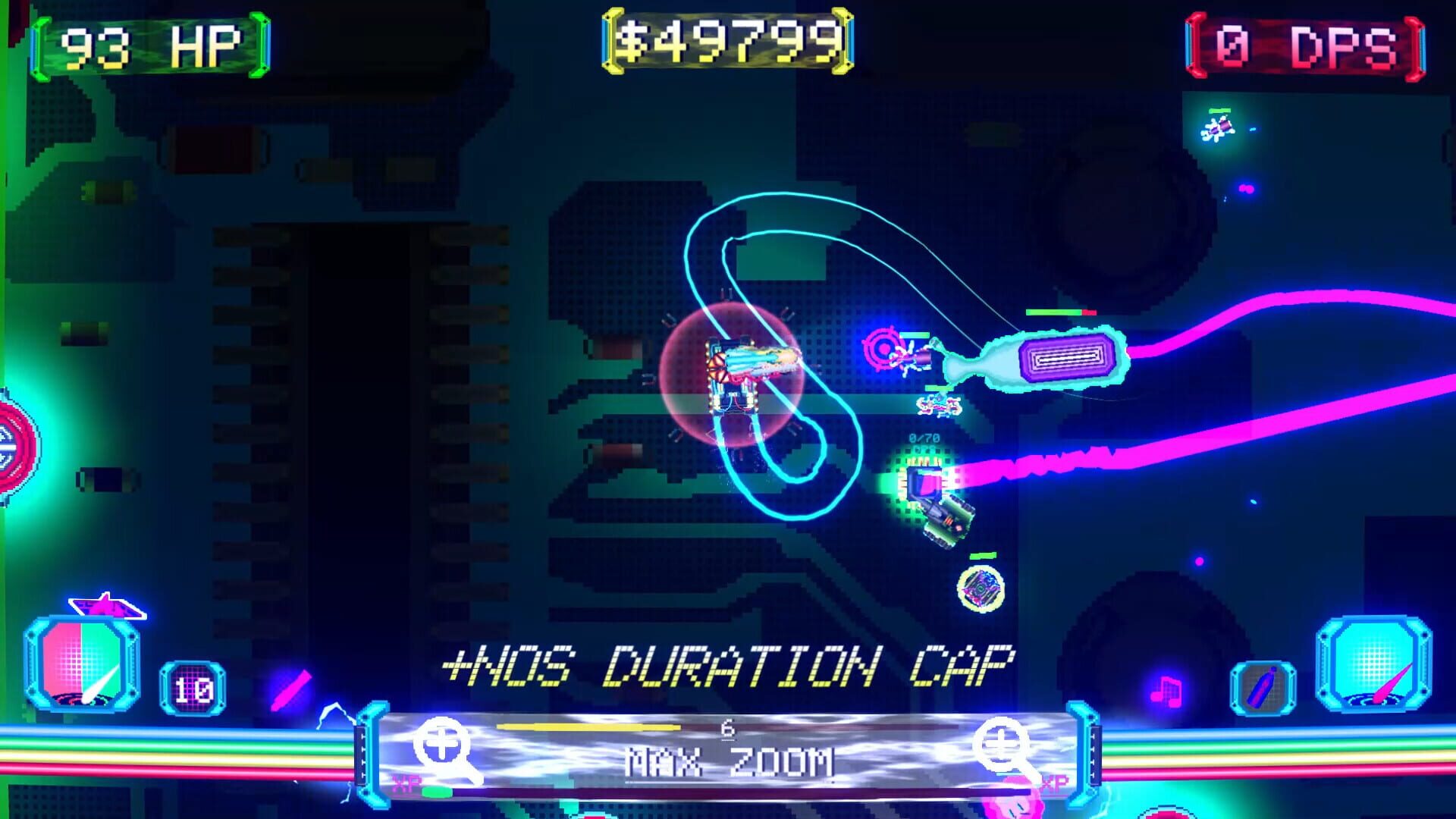 Homebrew32 screenshot 1