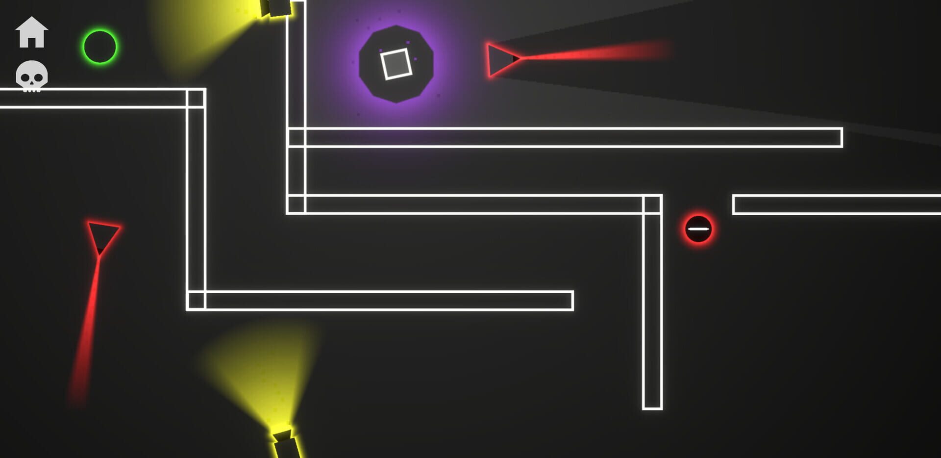 Intruder Alert screenshot 1