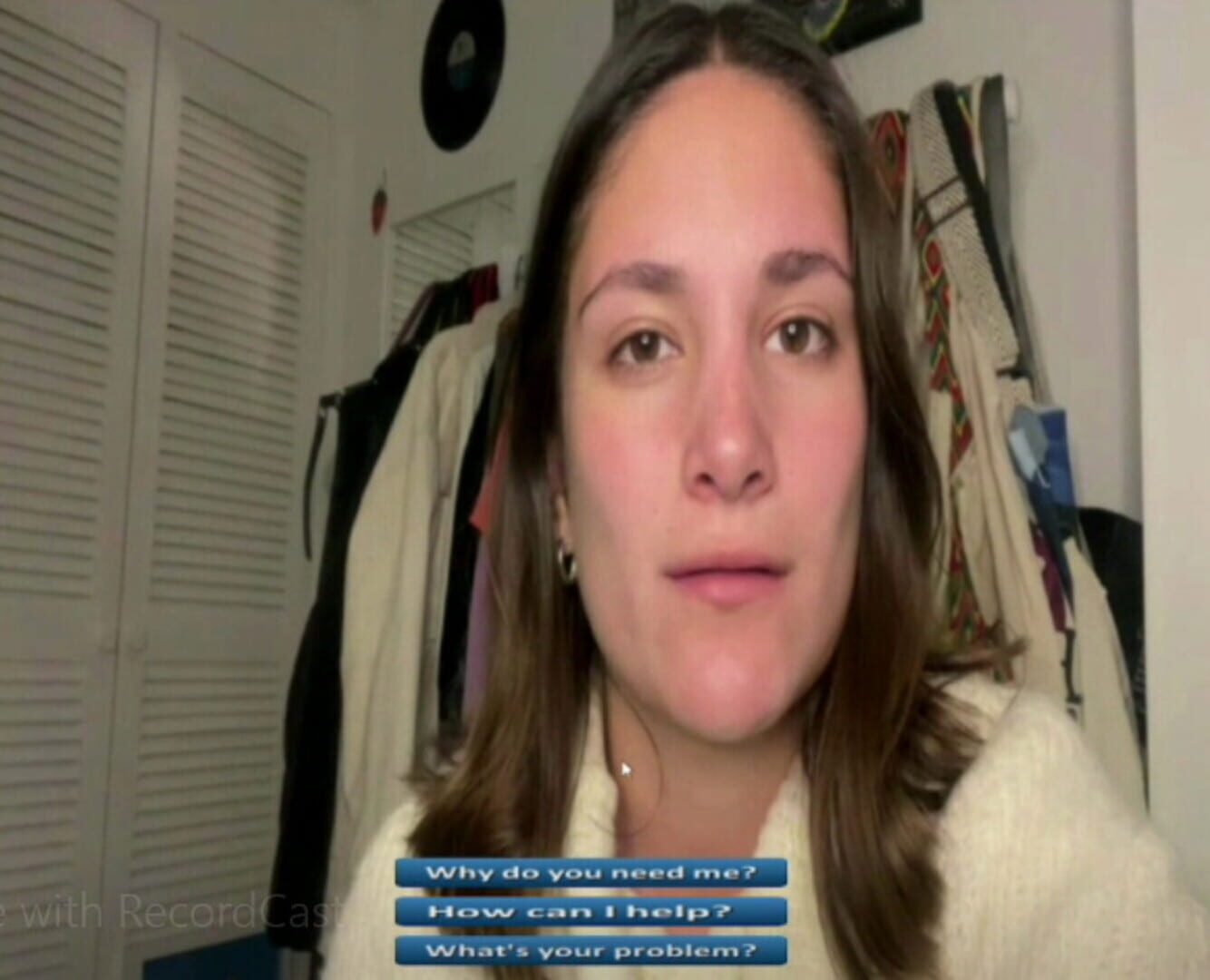Psychiatrist Simulator 2 screenshot 1