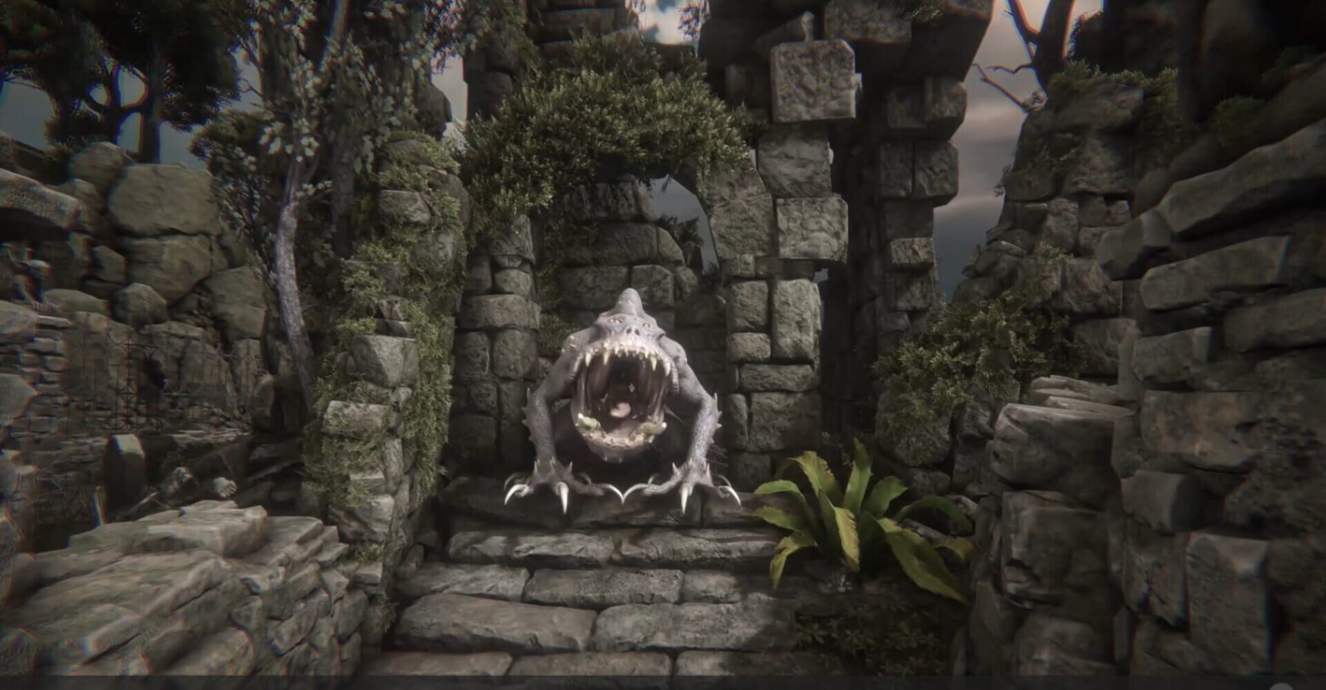 Castle of Lord Velimir screenshot 1