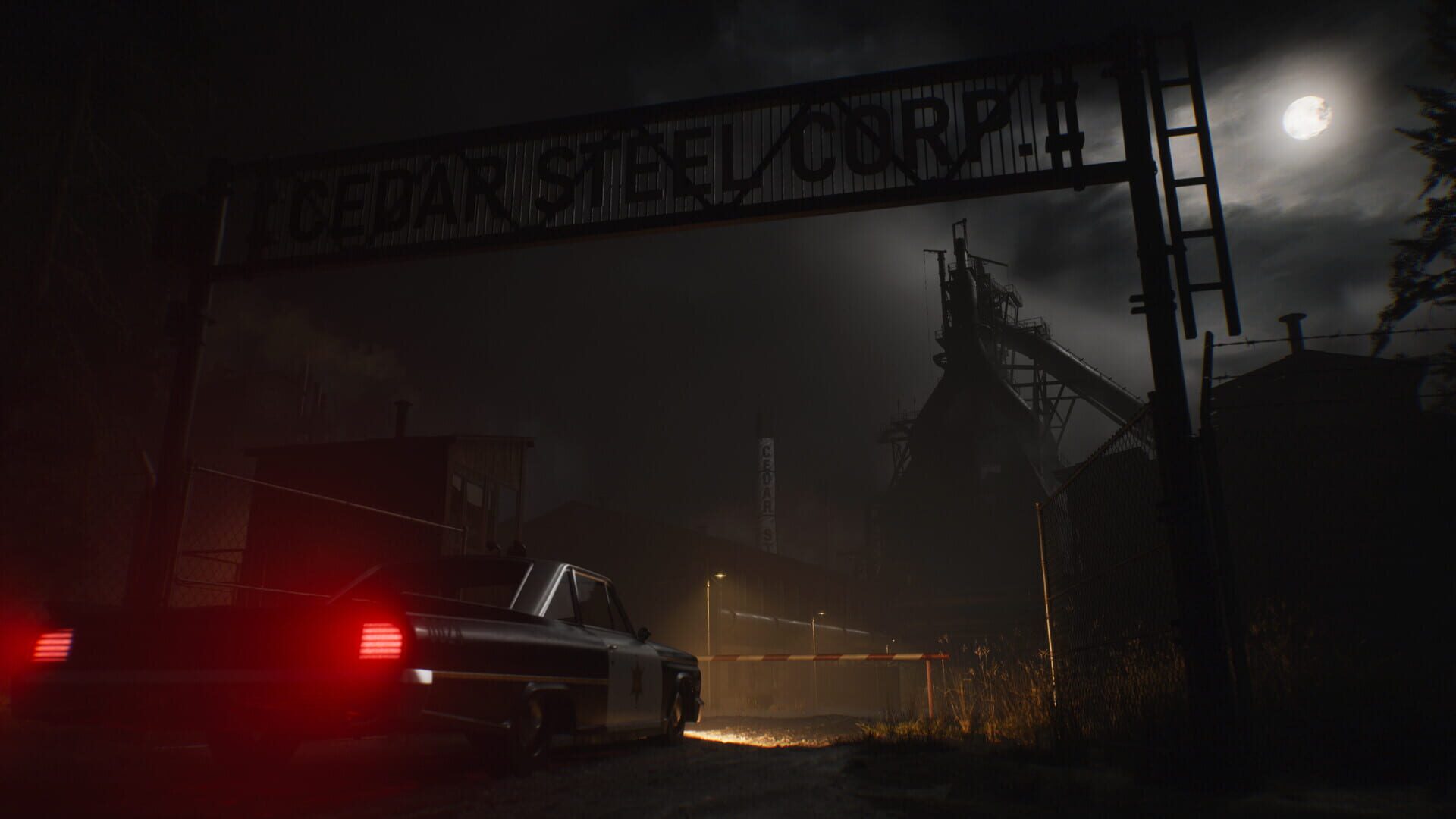The Casting of Frank Stone screenshot 1