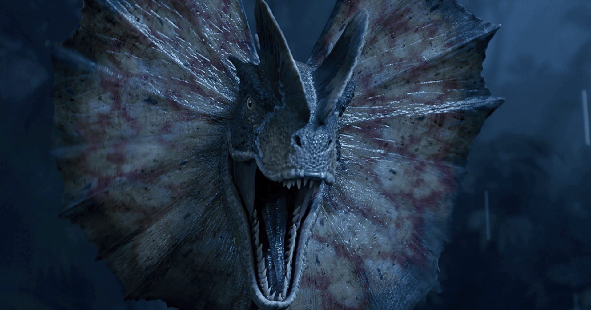 Jurassic Park: Survival screenshot 1
