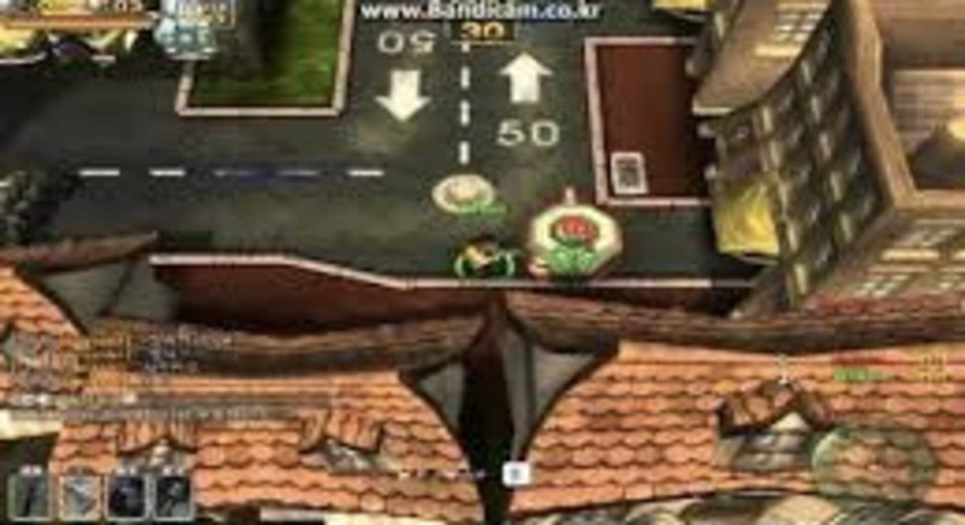 Metal Slug Zero Online screenshot 1