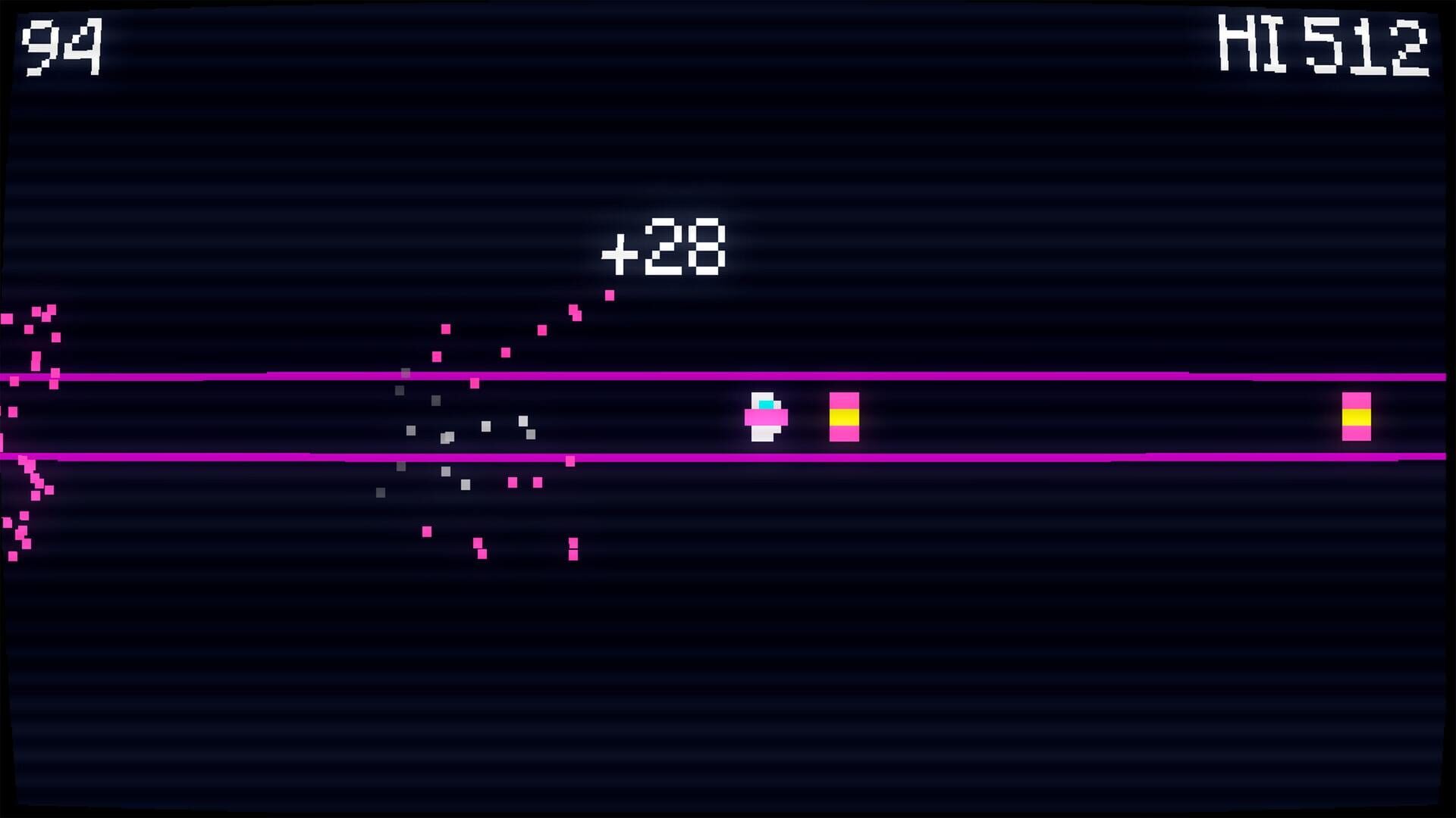 Pump Press screenshot 1
