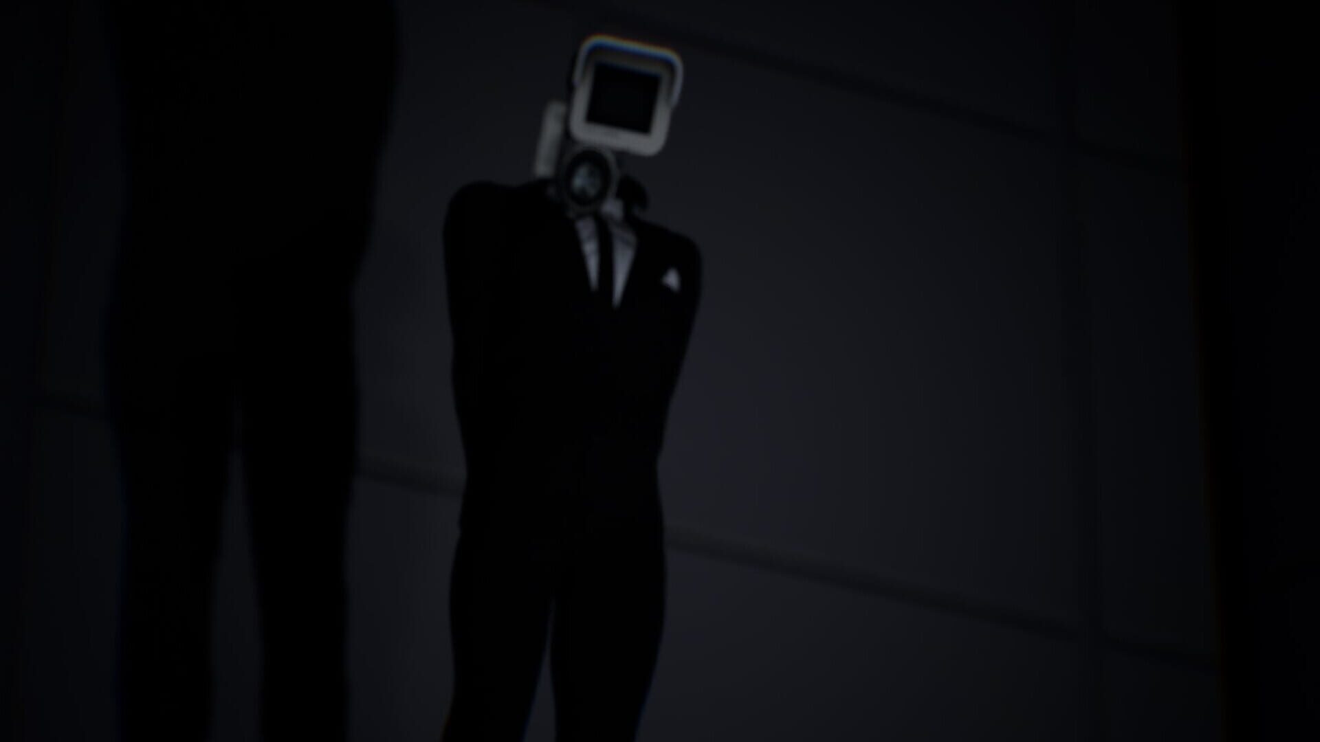 The Milgram Experiment screenshot 1