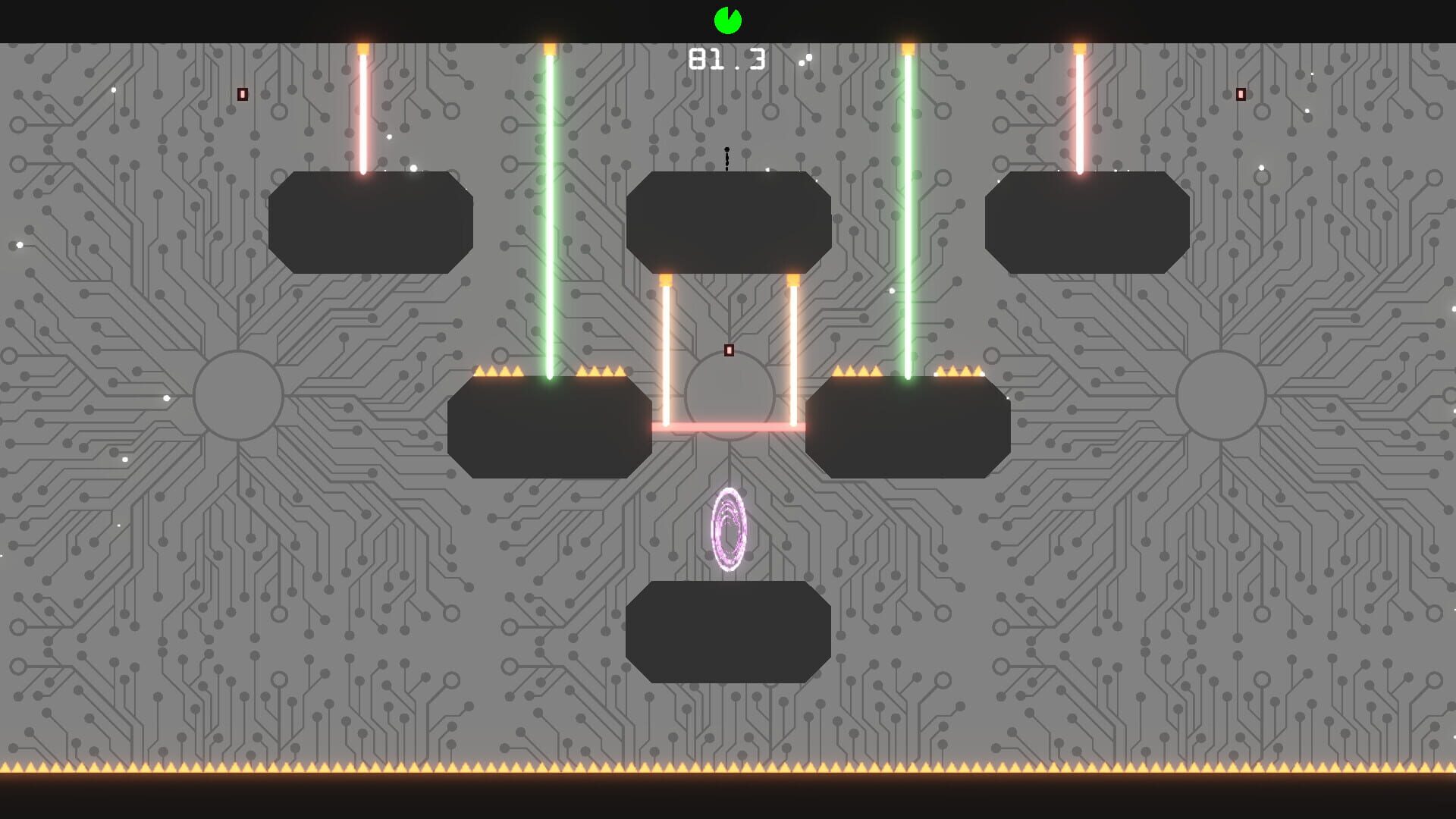 Before Time Runs Out screenshot 1