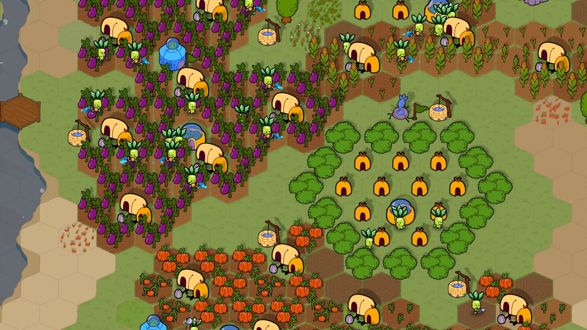 Green Again screenshot 1