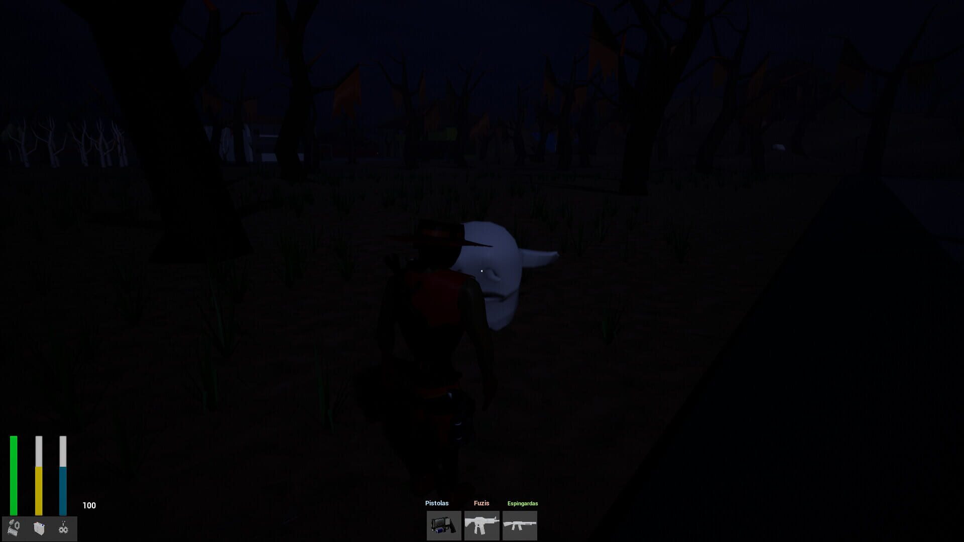 RoPan screenshot 1