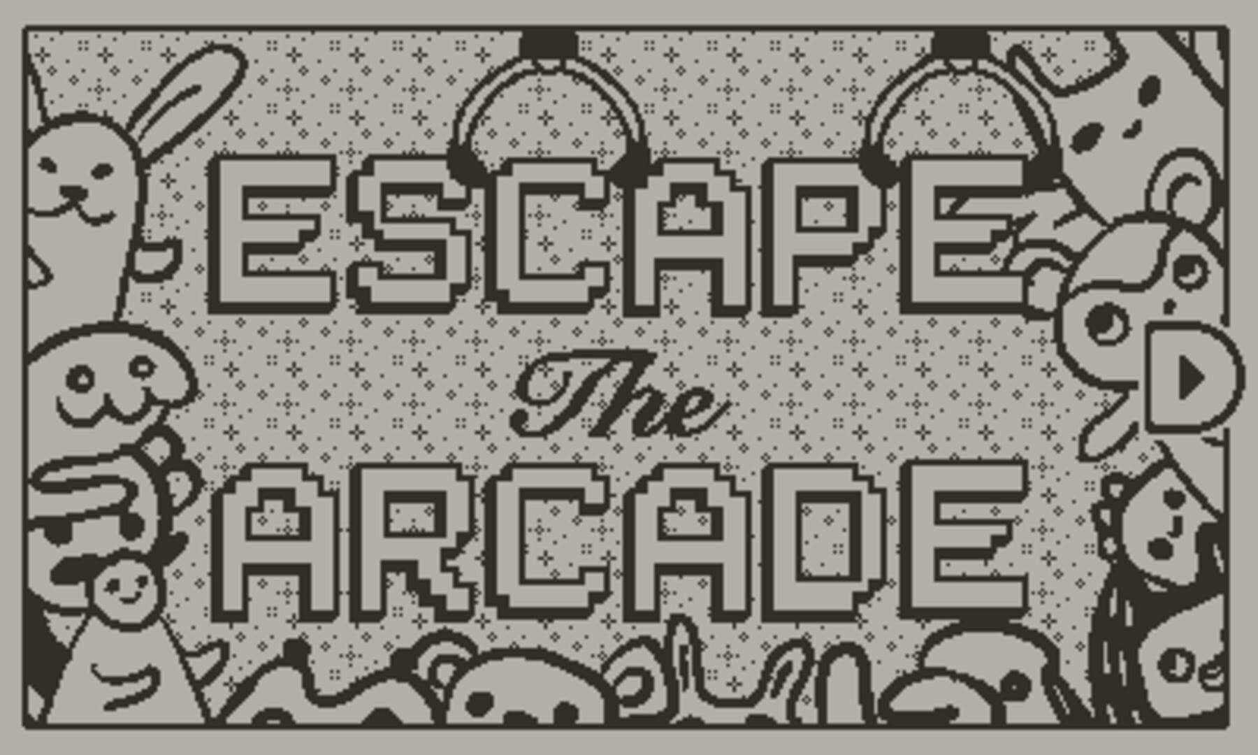 Escape the Arcade screenshot 1