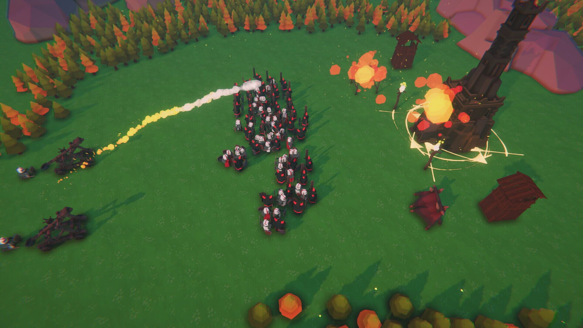 Kingdom's Deck screenshot 1