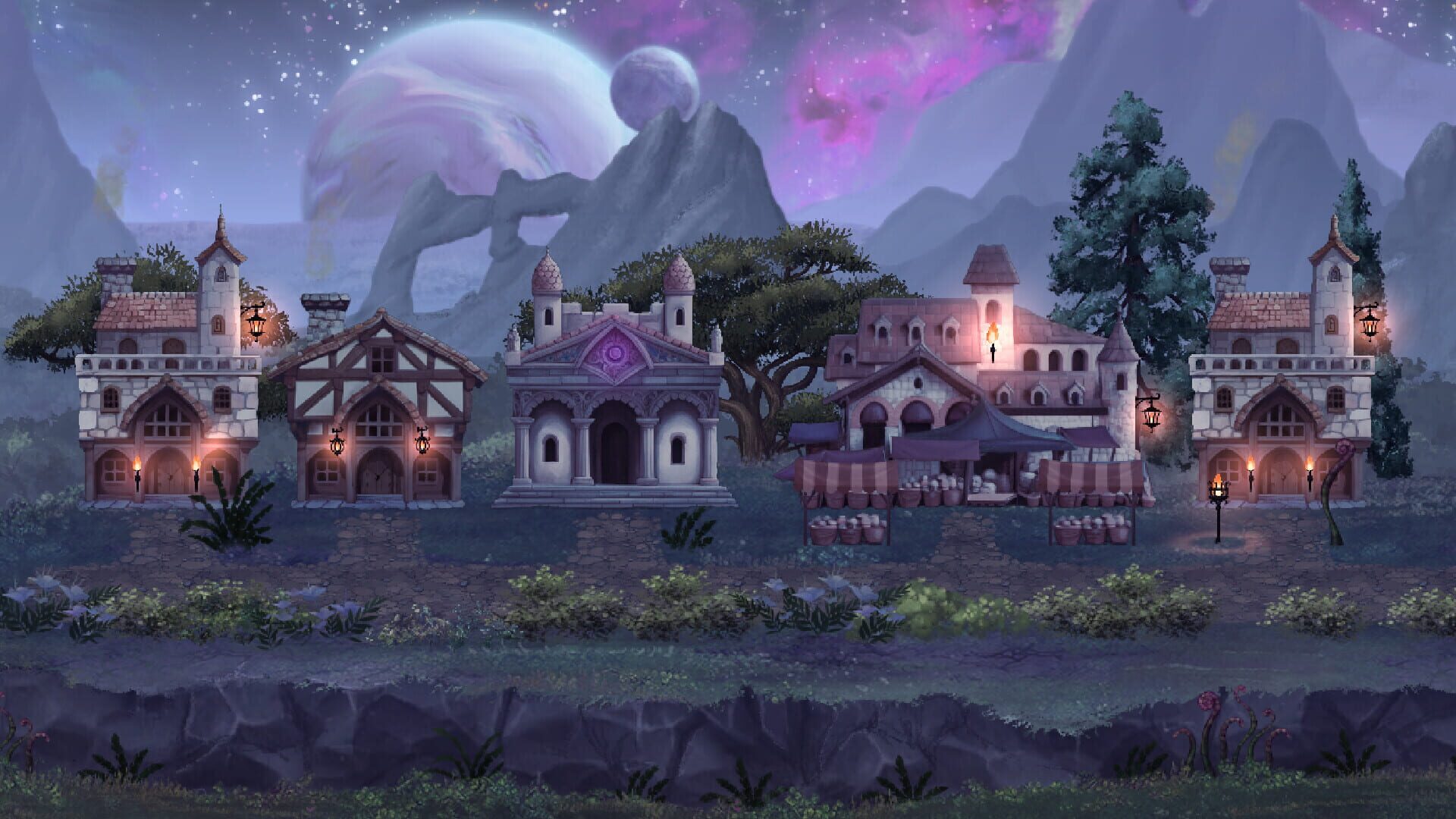 Realms of Madness screenshot 1