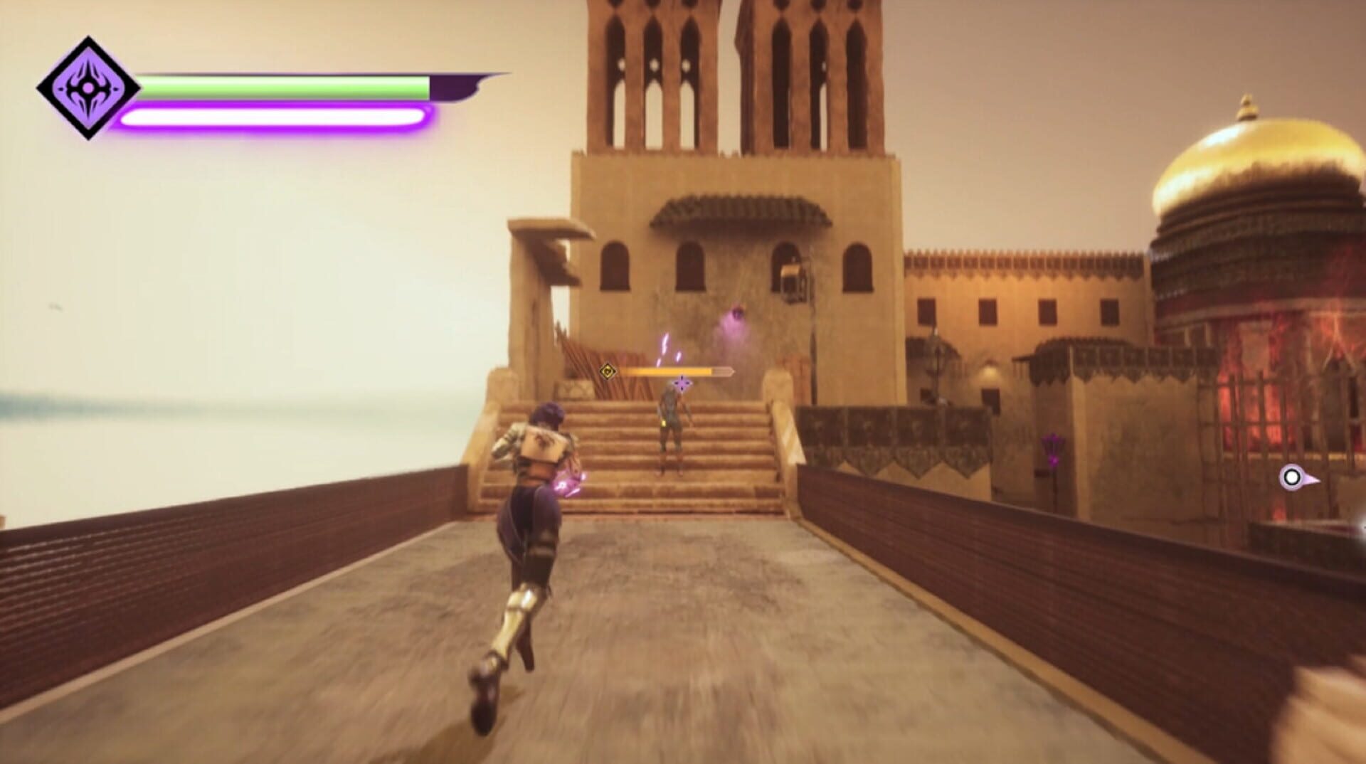 End Of Life screenshot 1