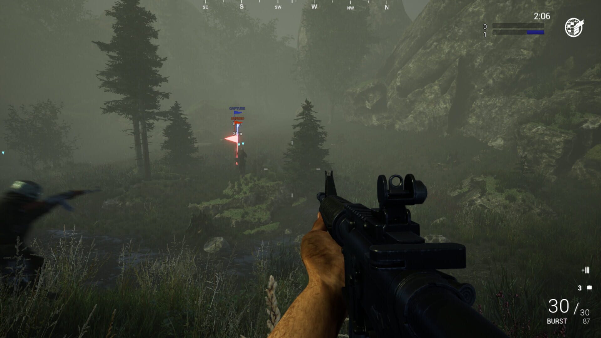 War Town screenshot 1