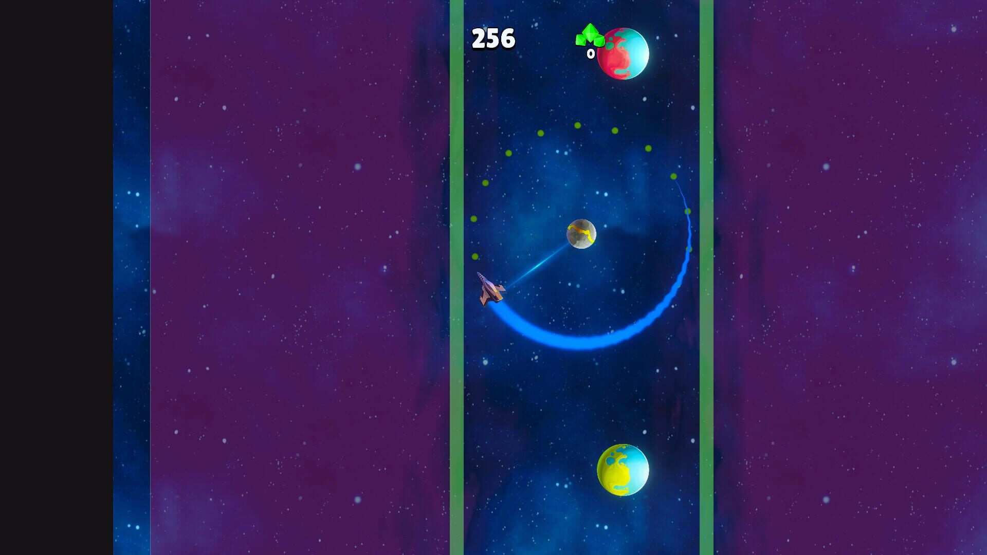 Swing By screenshot 1