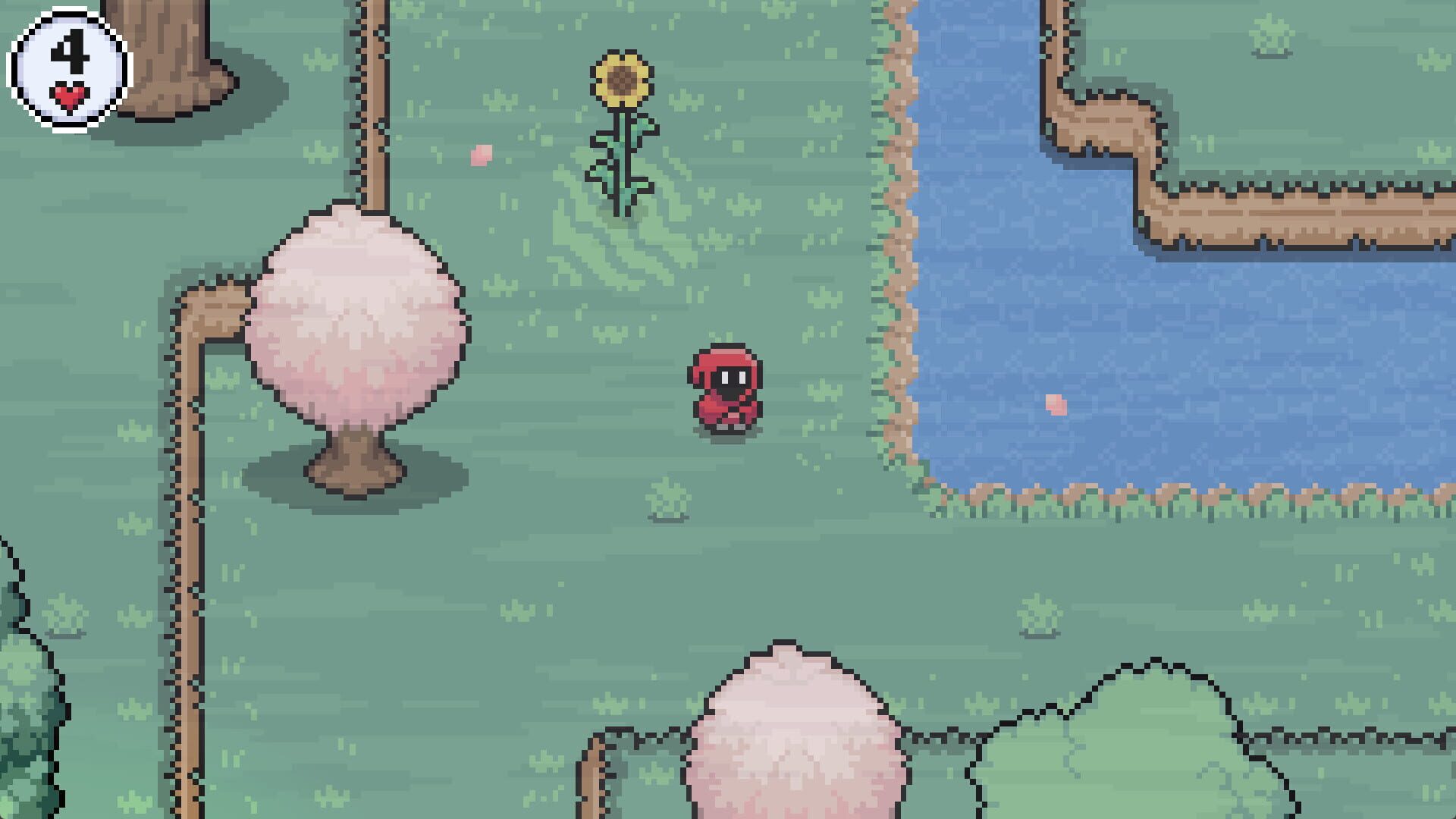 Moonshire screenshot 1