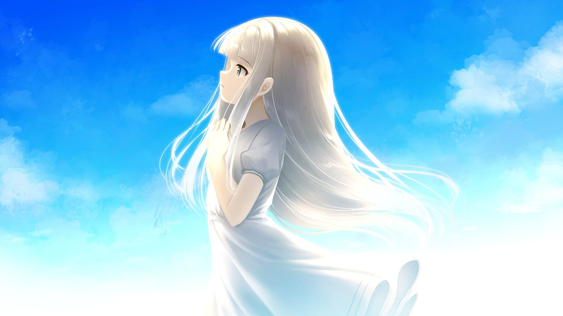 Together We Live screenshot 1