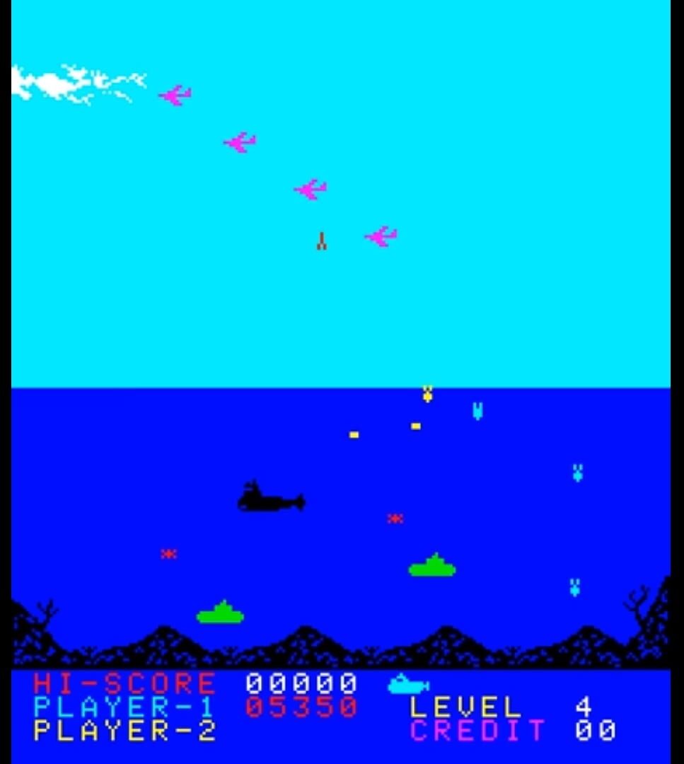 Polaris screenshot 1