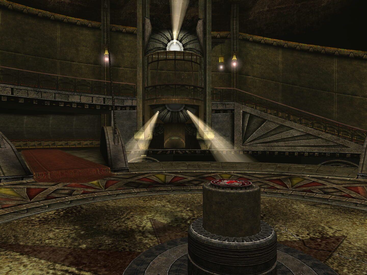 Myst V: End of Ages - Limited Edition screenshot 1
