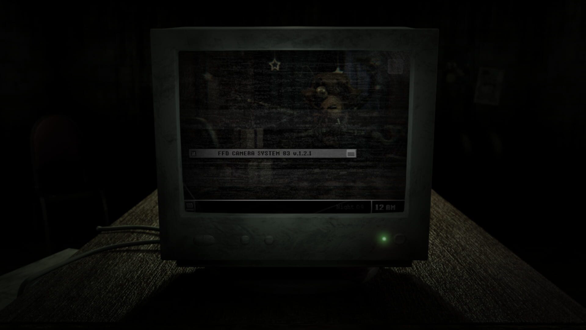 Dormitabis Remastered screenshot 1