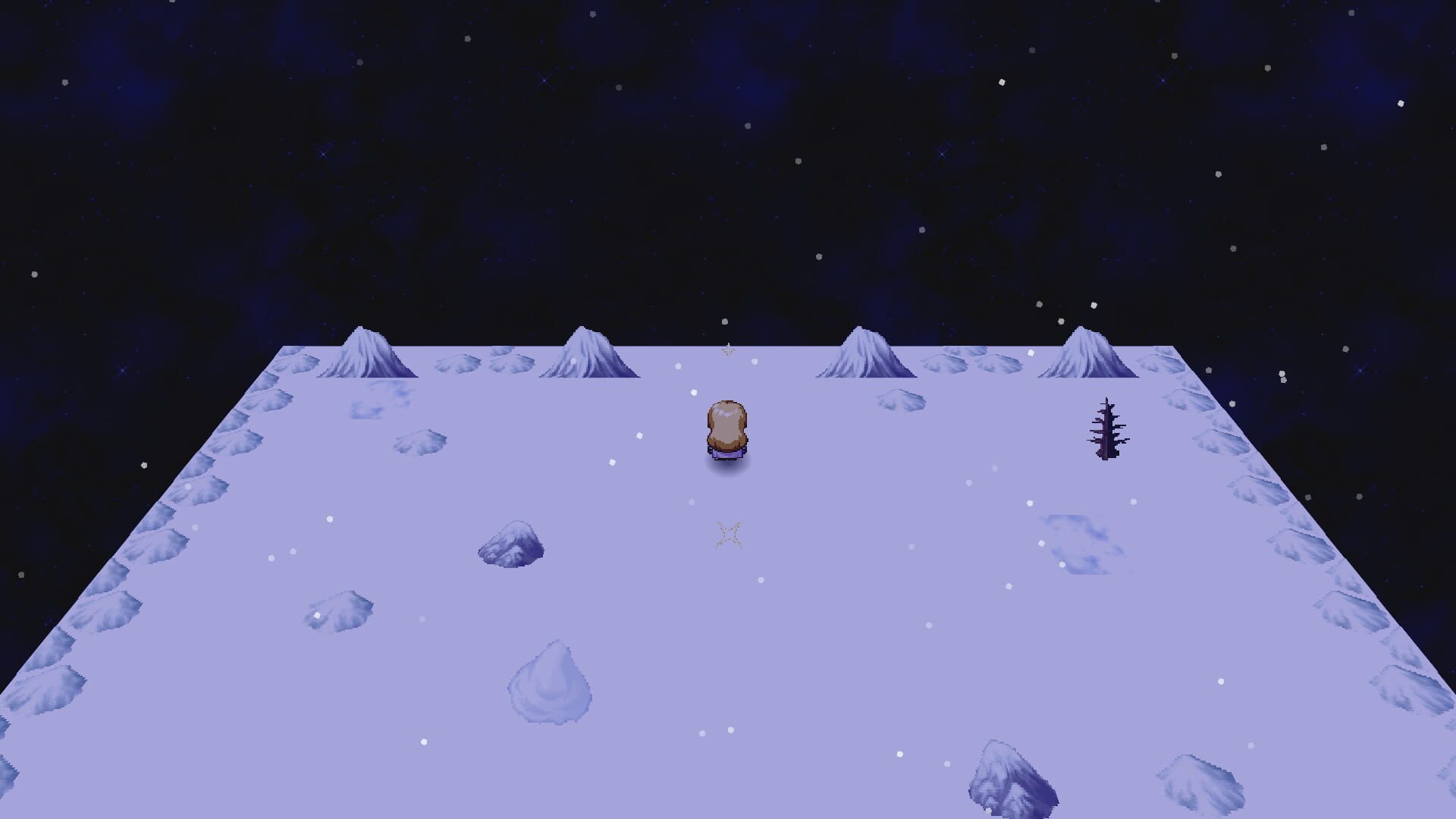 Journey to the End screenshot 1