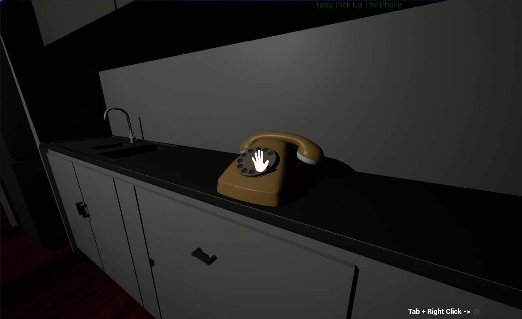 At Night screenshot 1